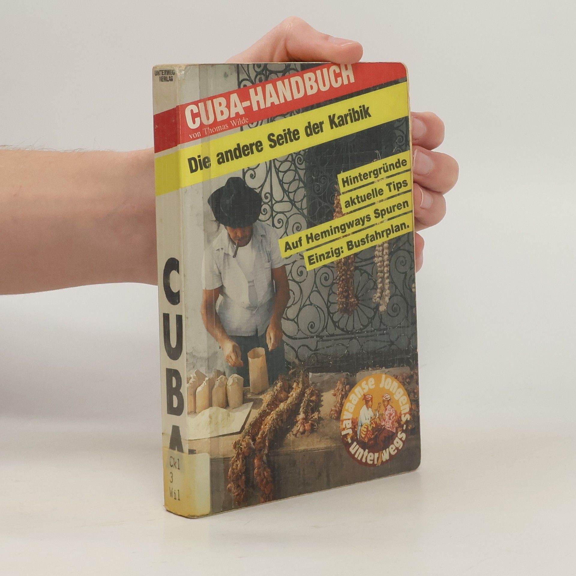 Cuba. Die andere Seite der Karibik