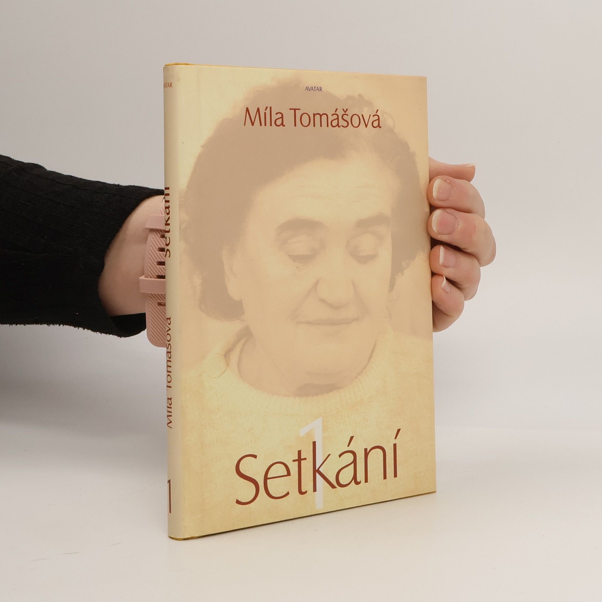 Setkání 1