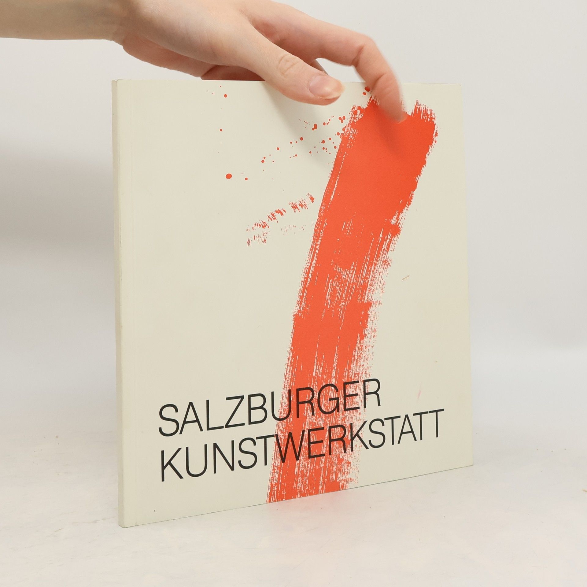 Autorenkollektiv Salzburger Kunstwerkstatt
