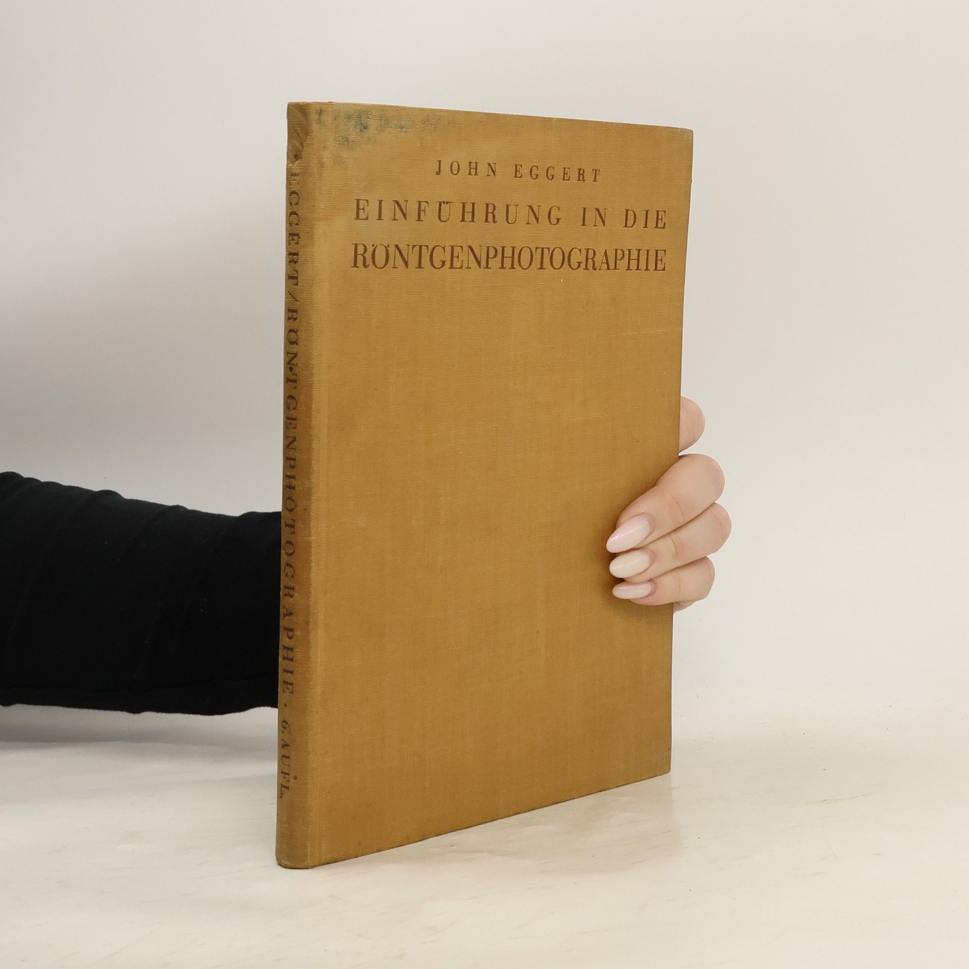 Einführung in die Zahnärztliche Röntgenologie