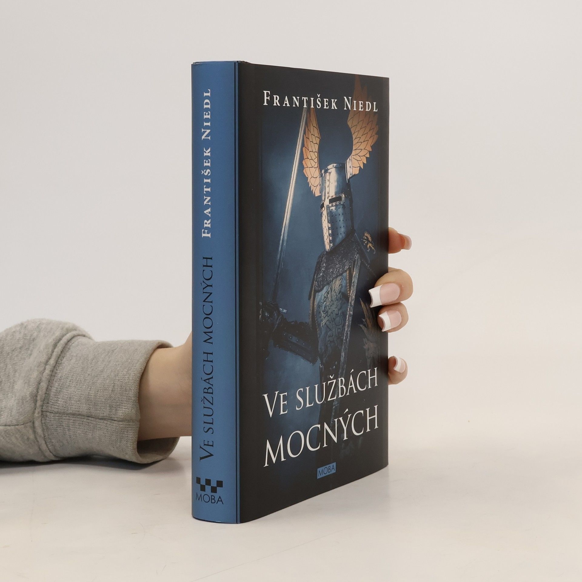 František Niedl Ve službách mocných