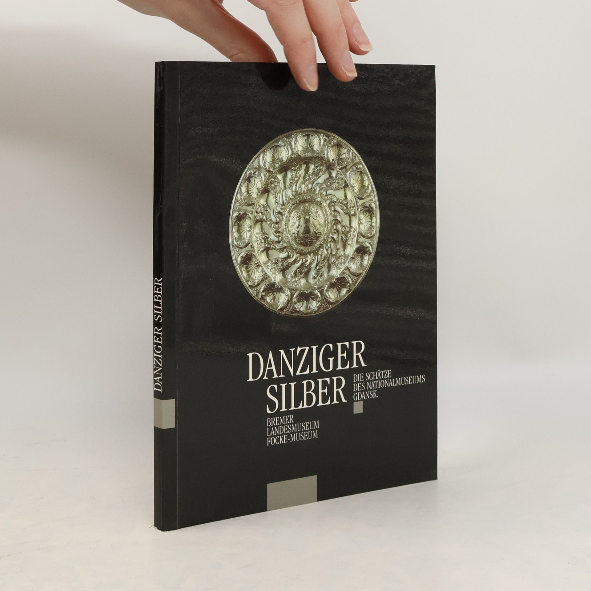 Autorenkollektiv Danziger Silber