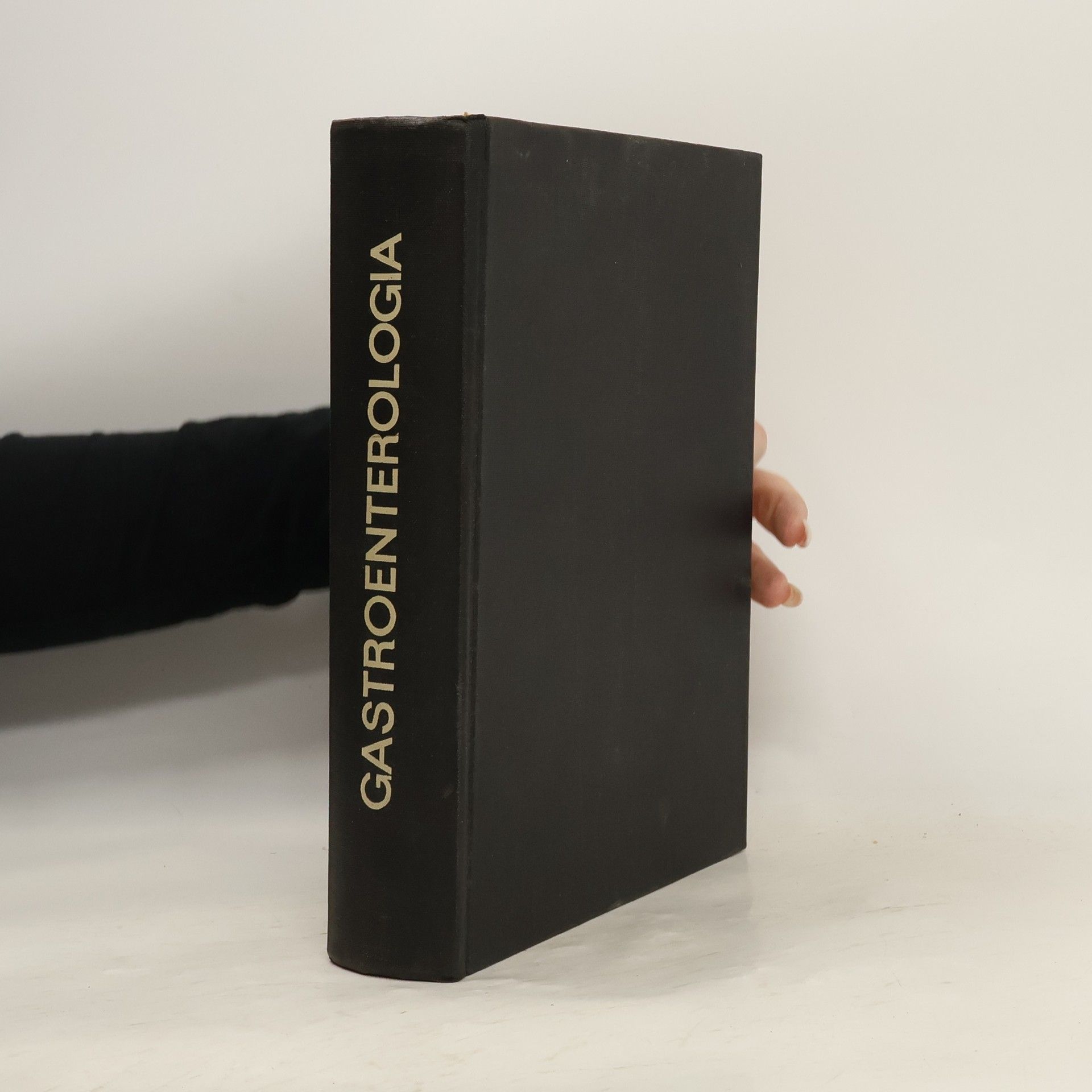 Autorenkollektiv Gastroenterologia