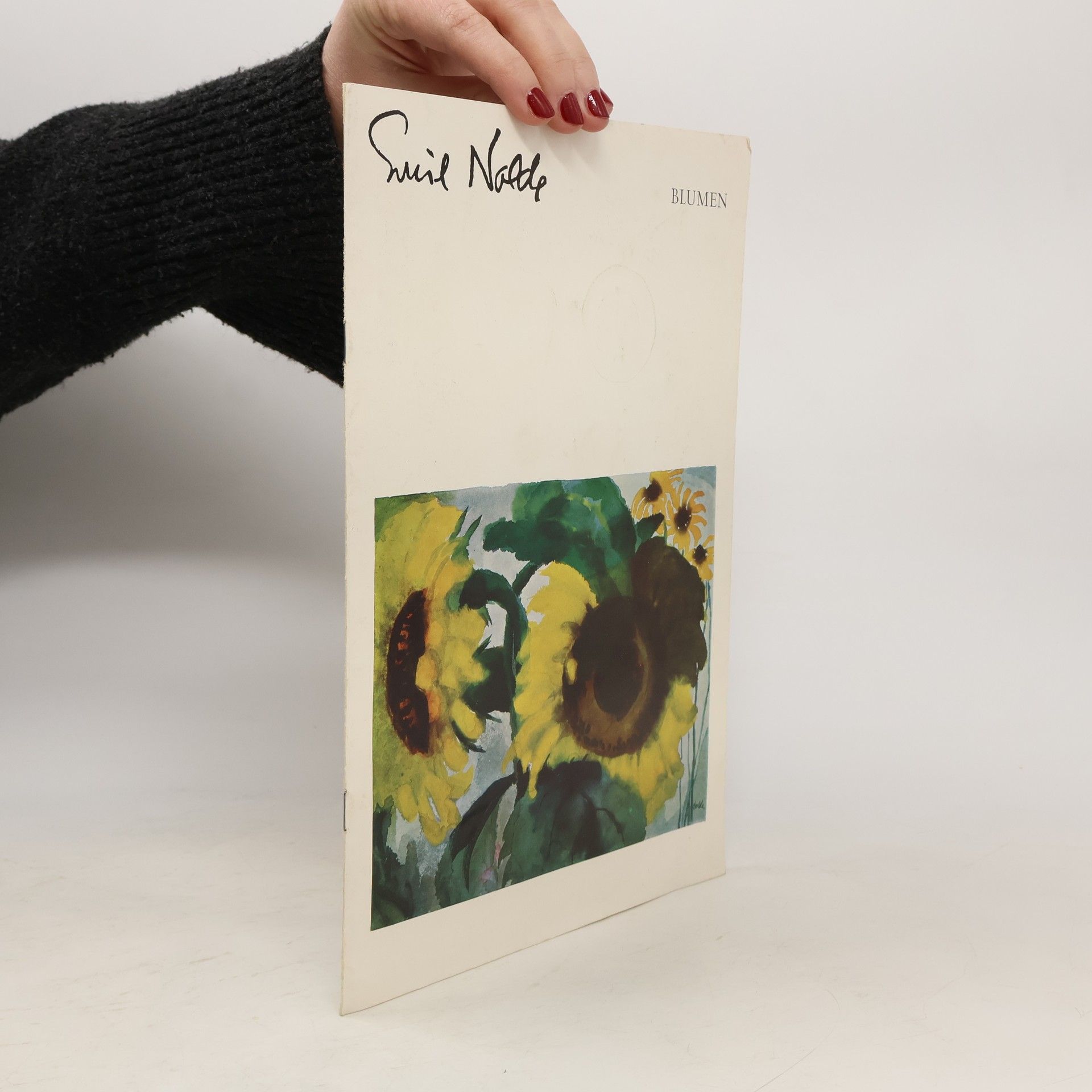 Autorenkollektiv Blumen