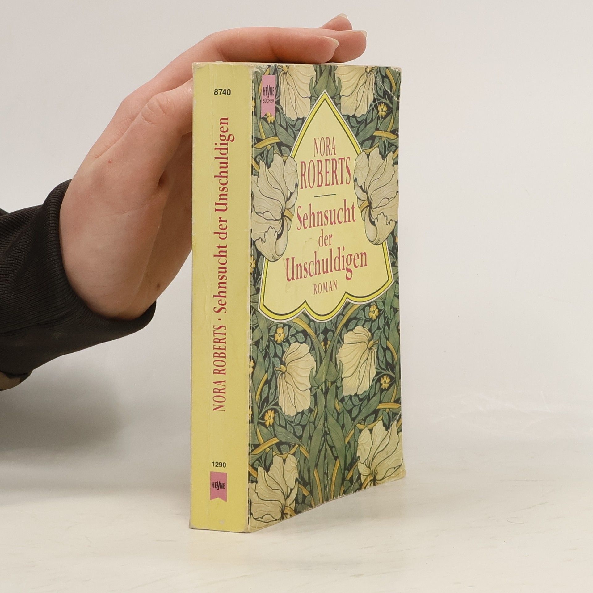 Sehnsucht der Unschuldigen