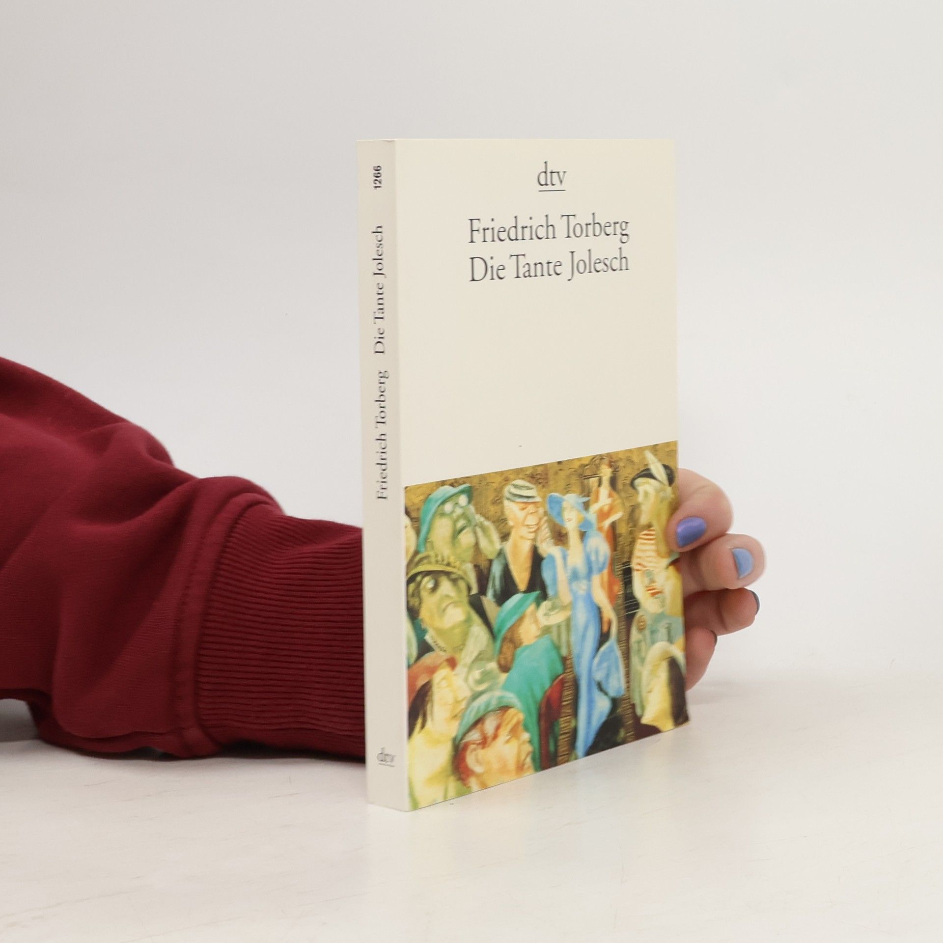 Friedrich Torberg Friedrich Torberg