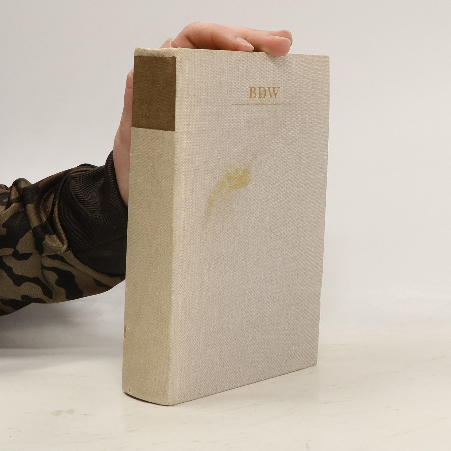 Thomas Mann Doktor Faustus