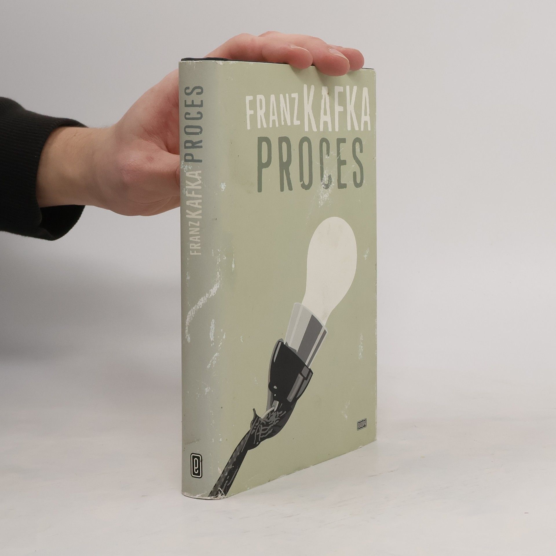 Franz Kafka Proces