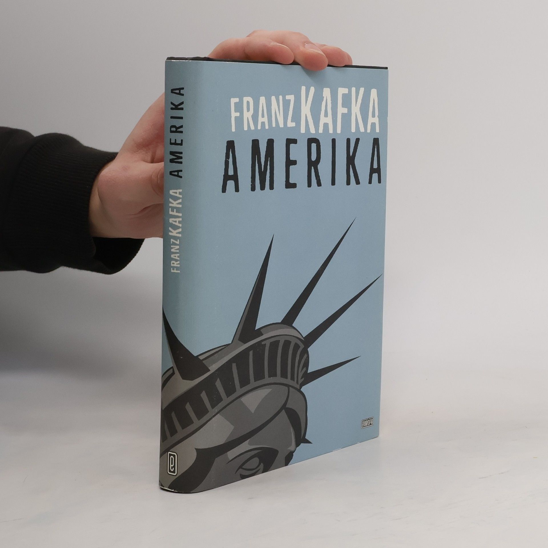 Franz Kafka Amerika