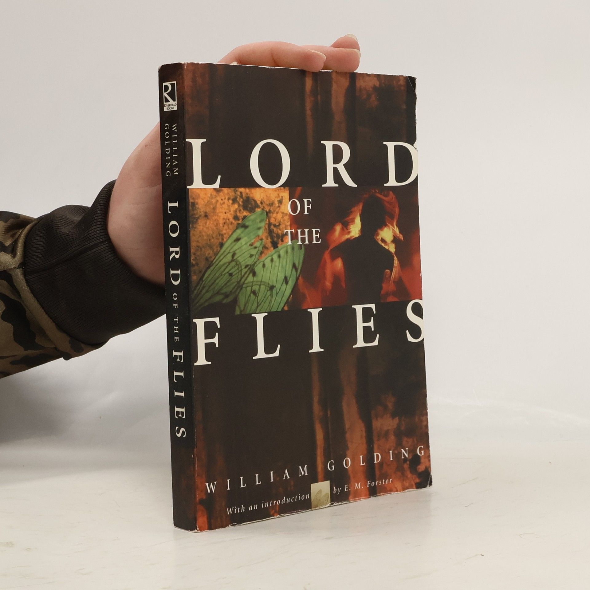 William Golding Lord of the Flies