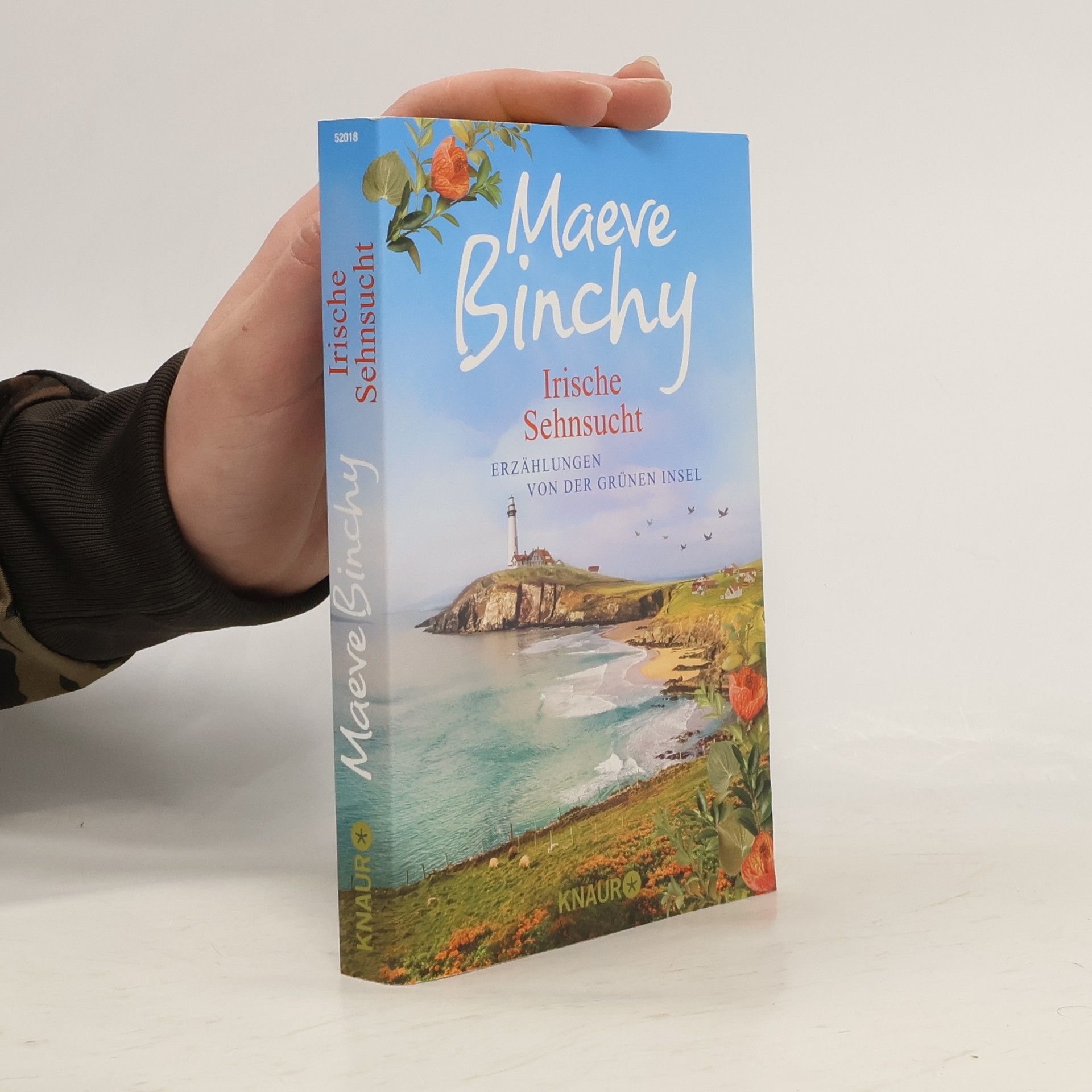 Maeve Binchy Irische Sehnsucht