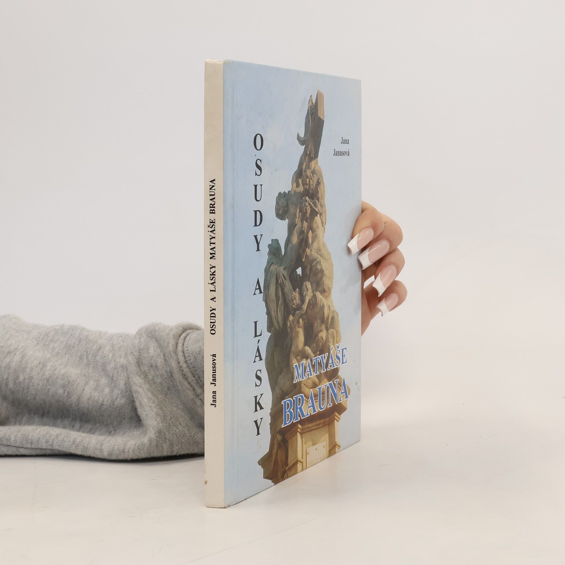 Osudy a lásky Matyáše Brauna