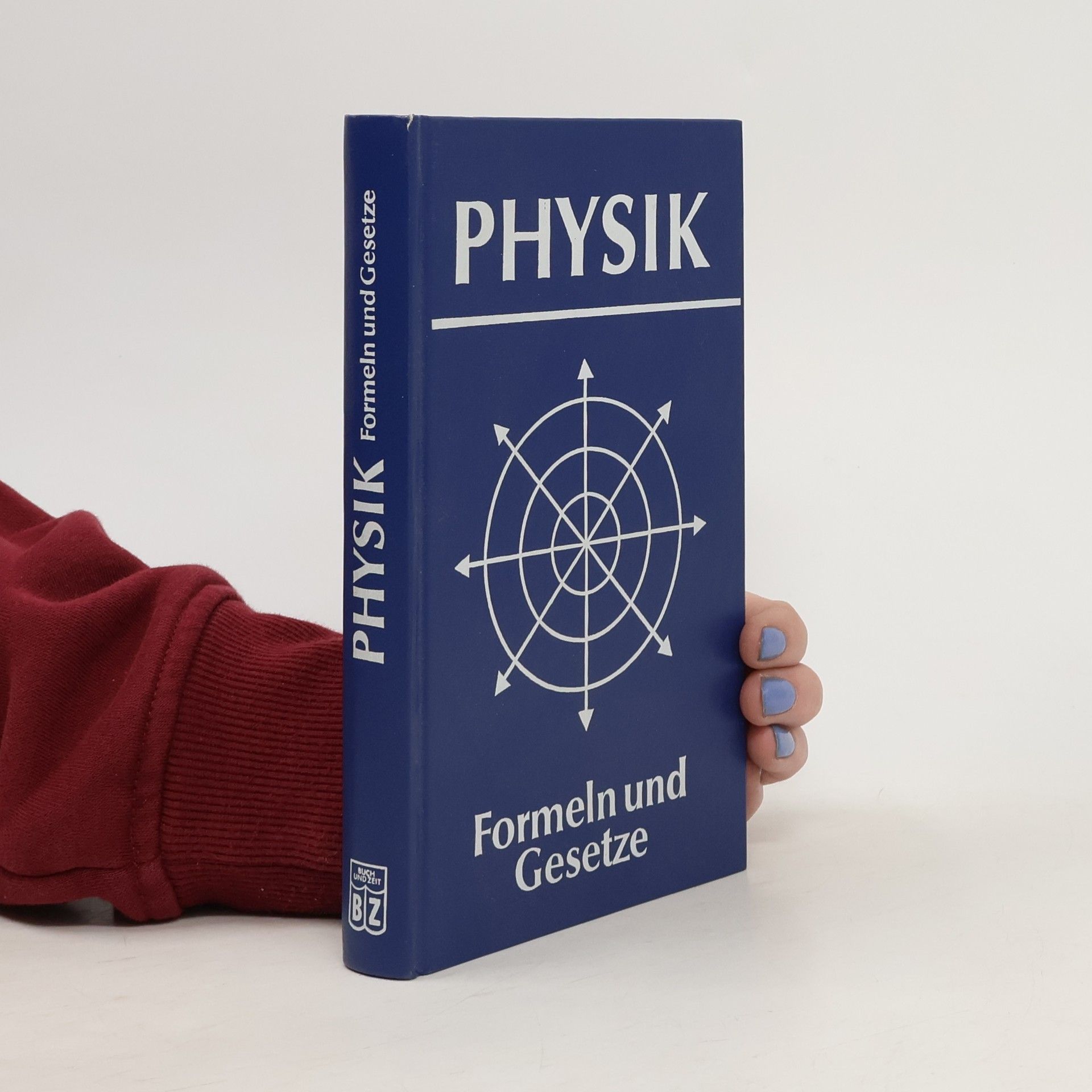 AA.VV. Physik Formeln und Gesetze