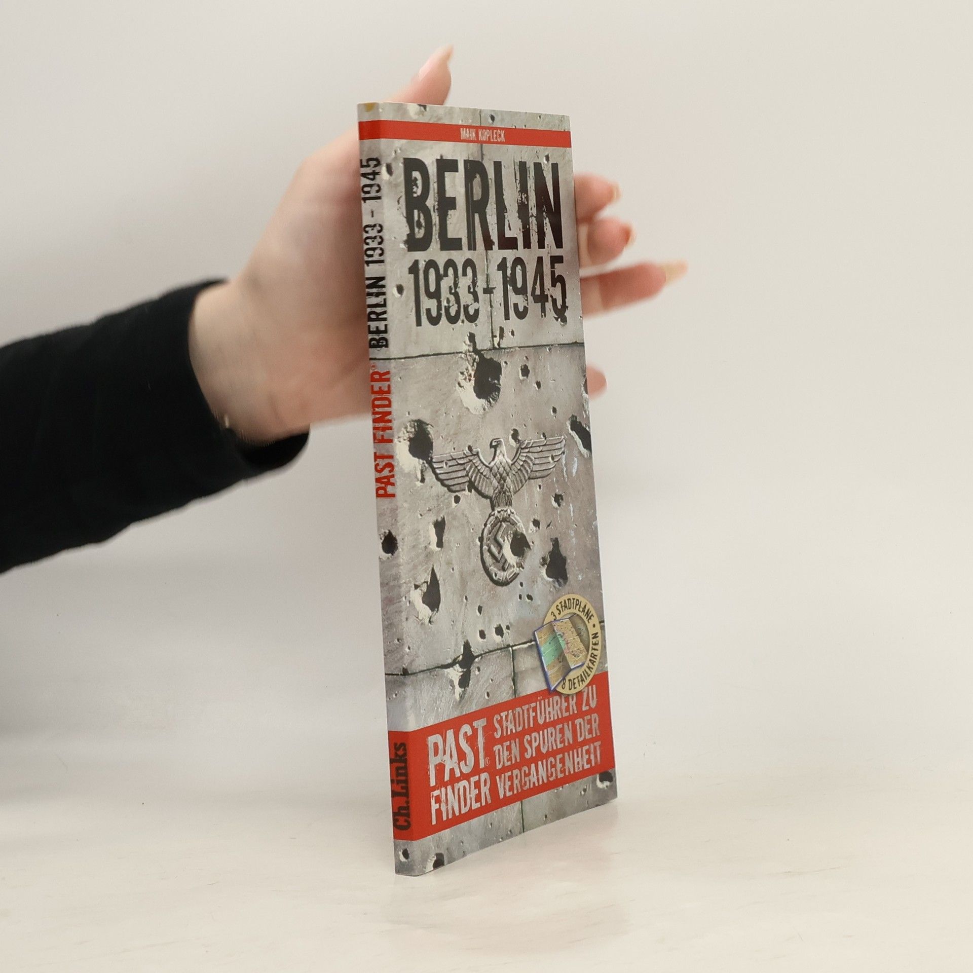 Autorenkollektiv Berlin 1933-1945