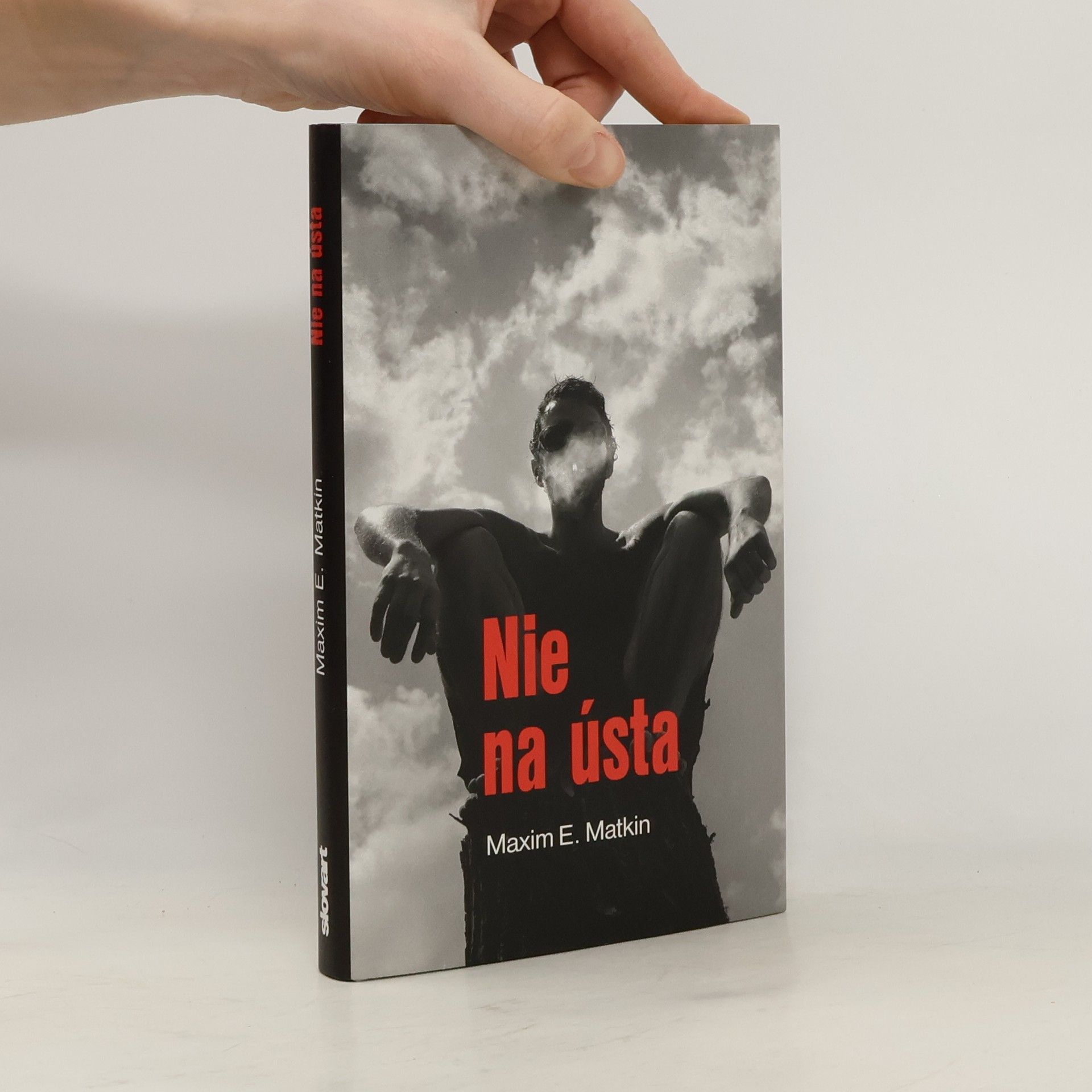 Nie na ústa