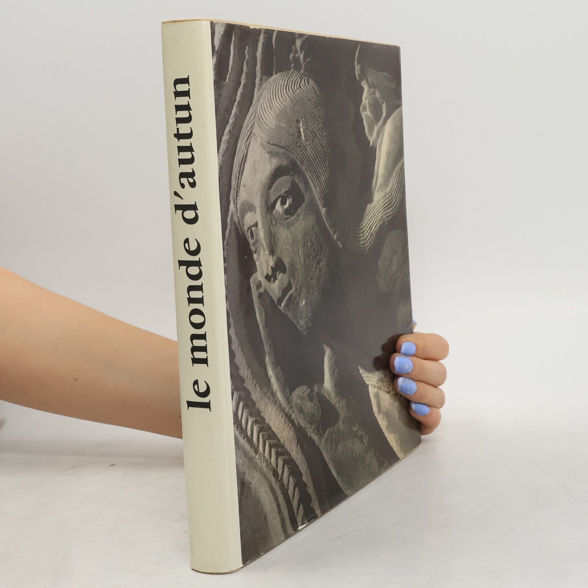 Denis Grivot Le monde d'autun