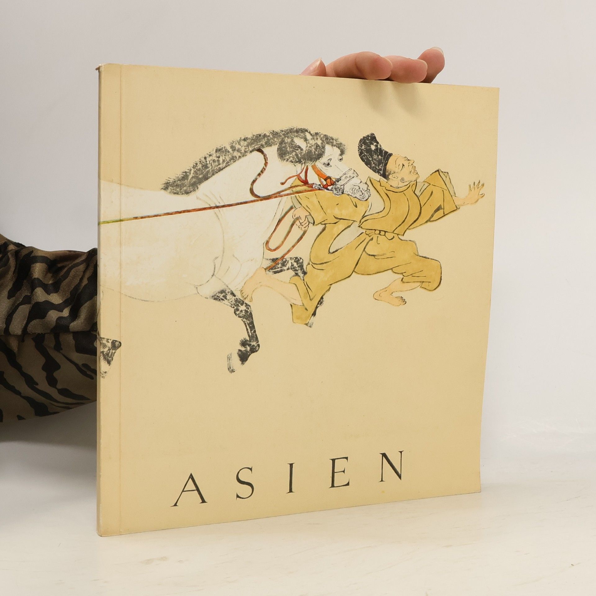 Autorenkollektiv Asien