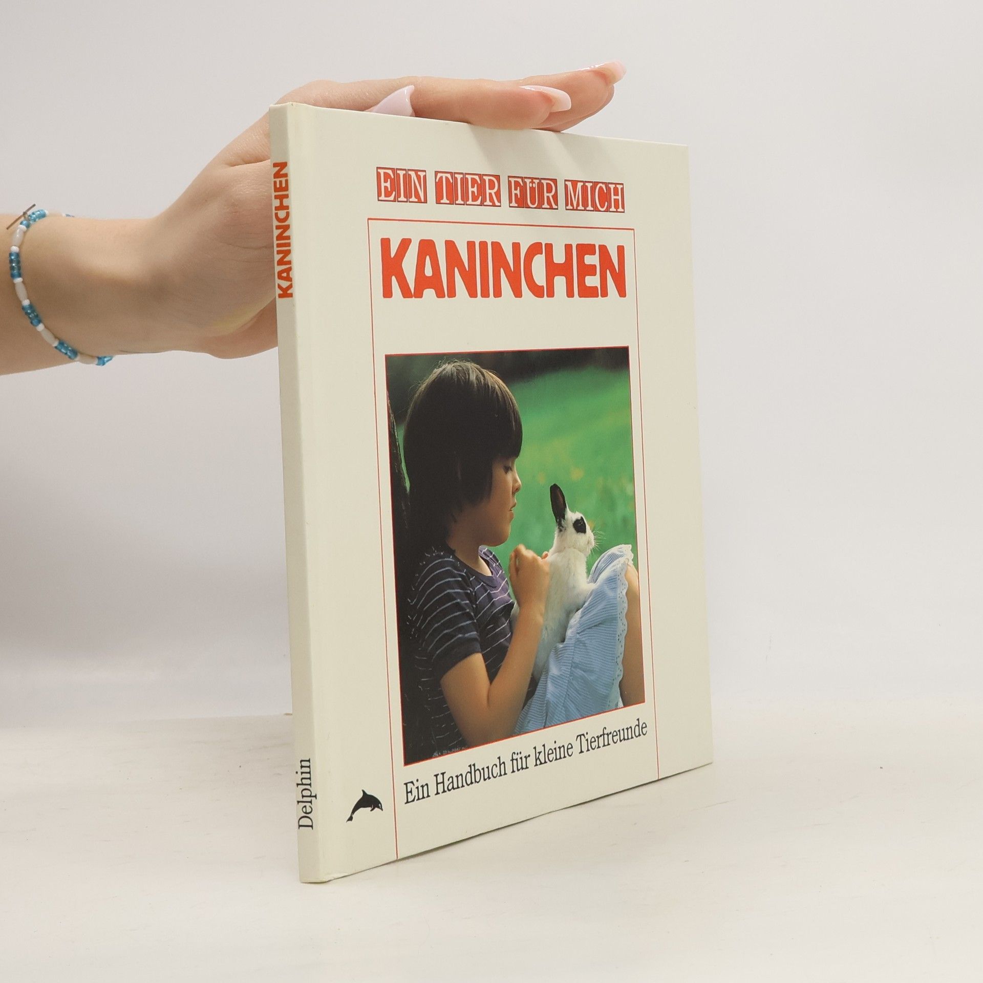 Autores varios Kaninchen