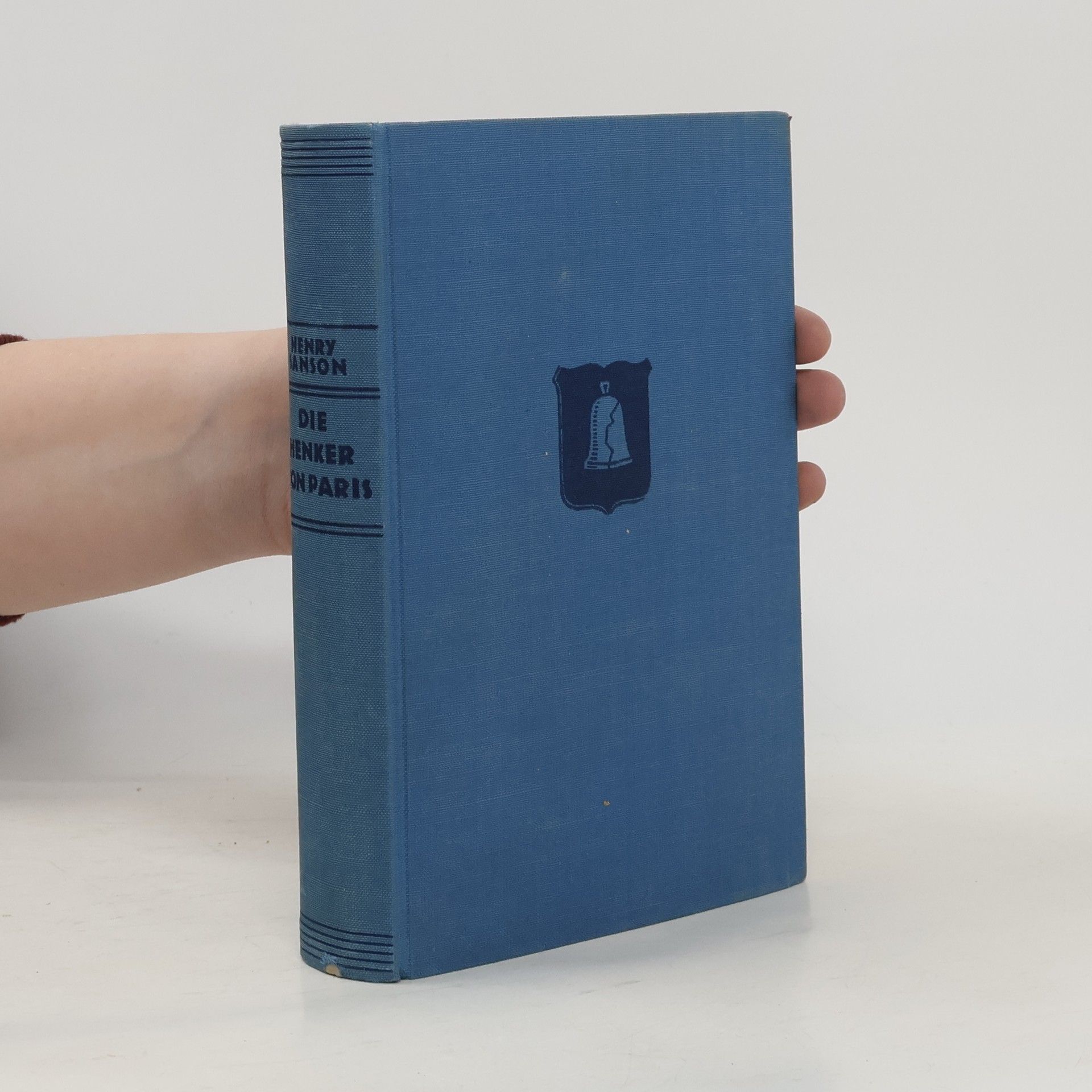 Die Henker von Paris