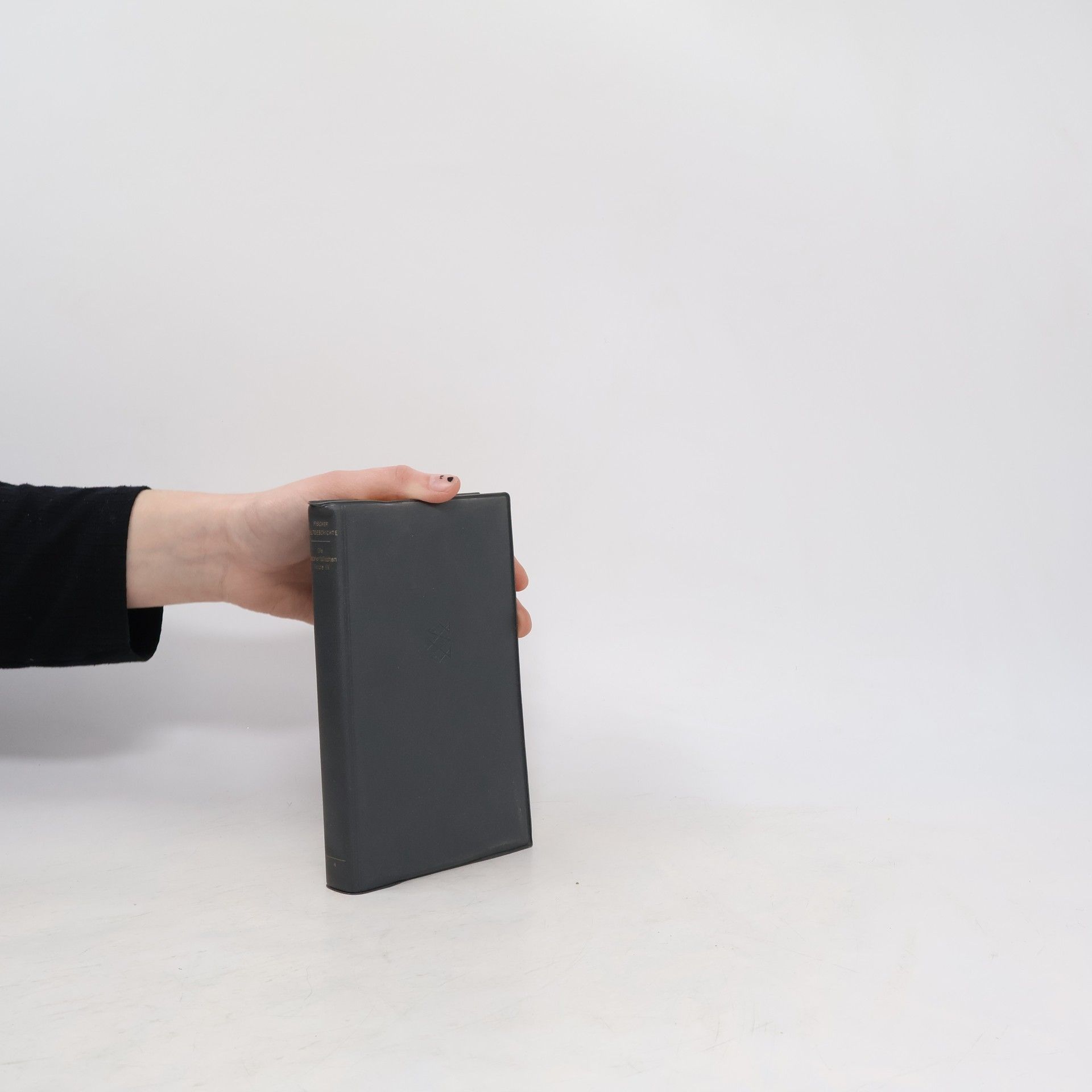 Autorenkollektiv Fischer Weltgeschichte. Band 4. Der Altorientalischen Reiche III.