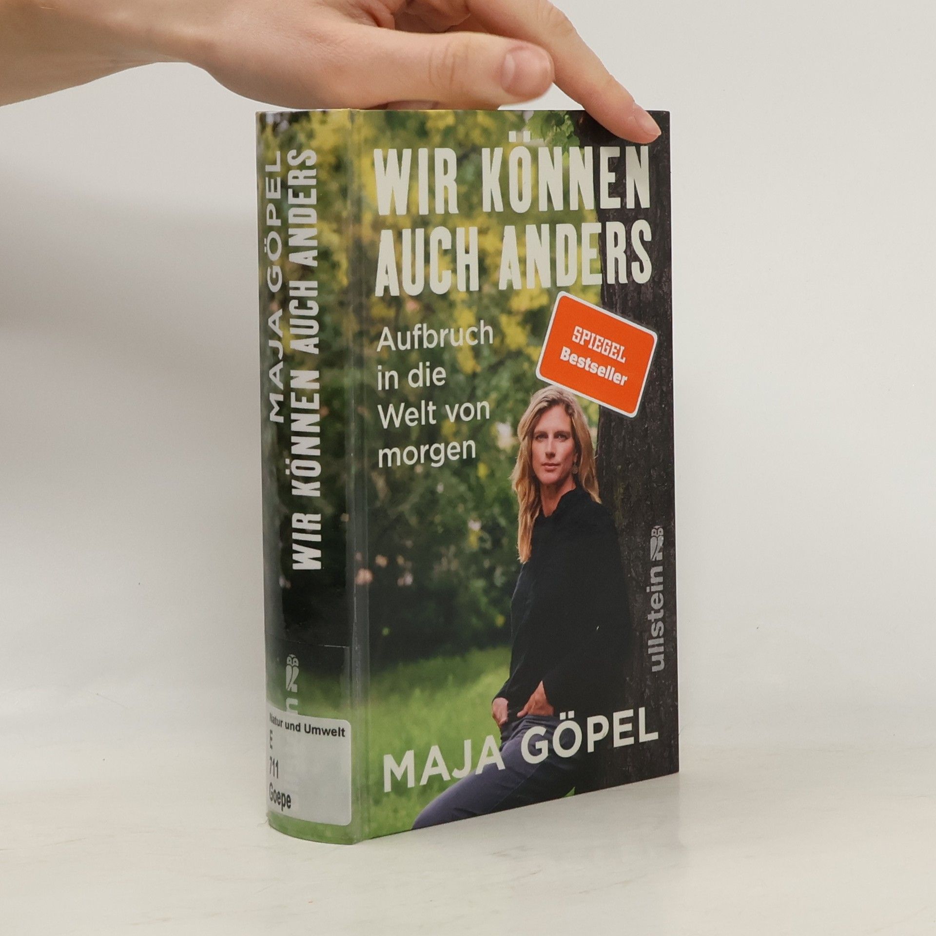 Maja Göpel Wir können auch anders