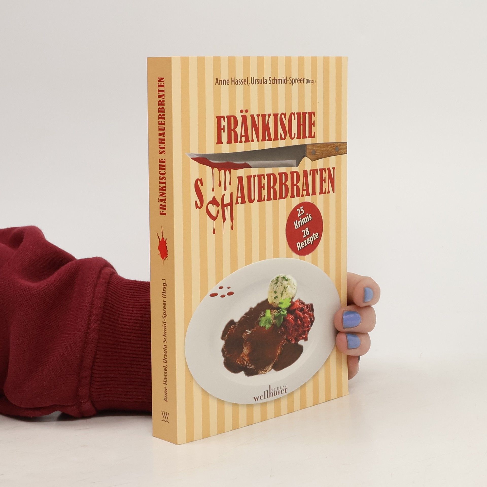 Fränkische Schauerbraten