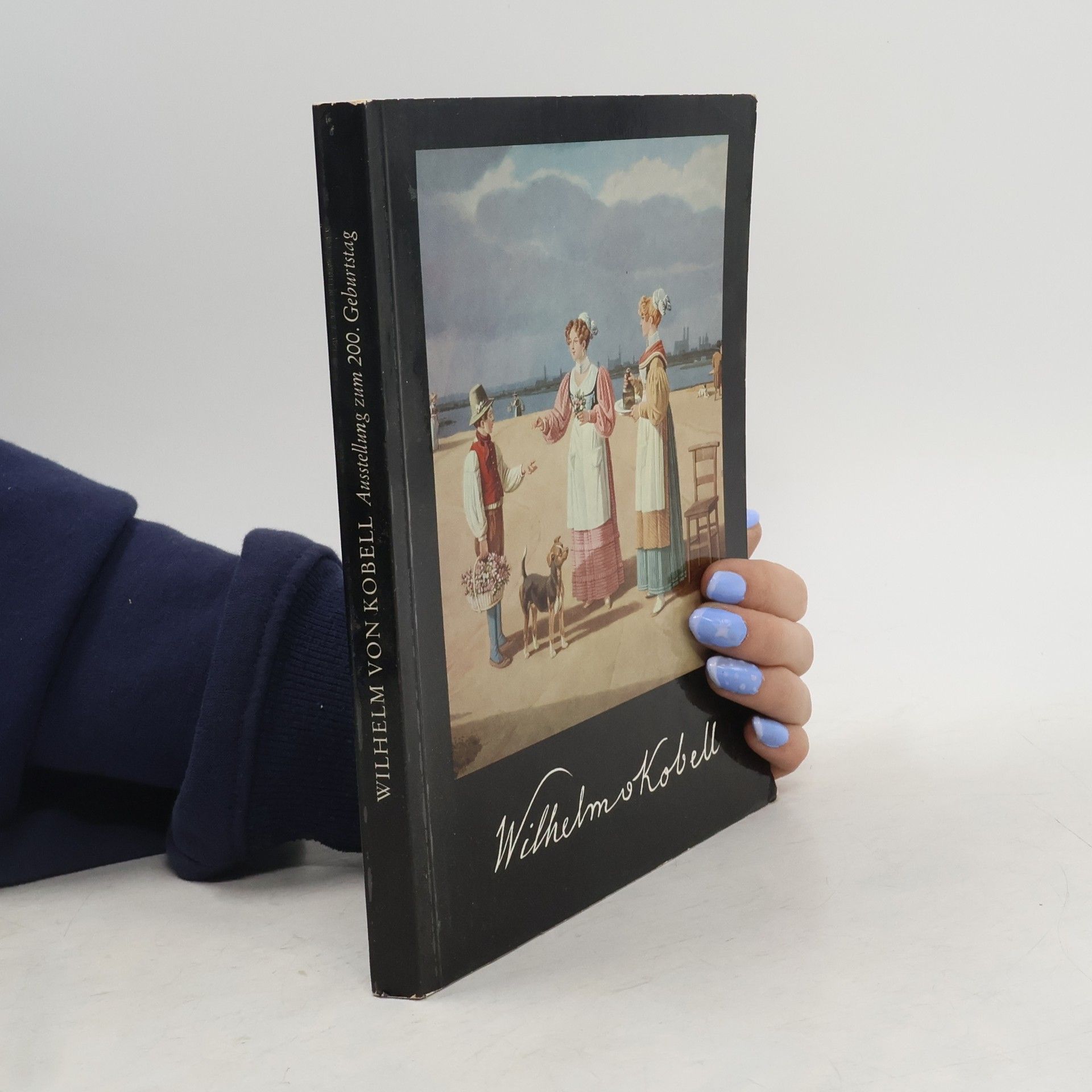 Autorenkollektiv Wilhelm von Kobell