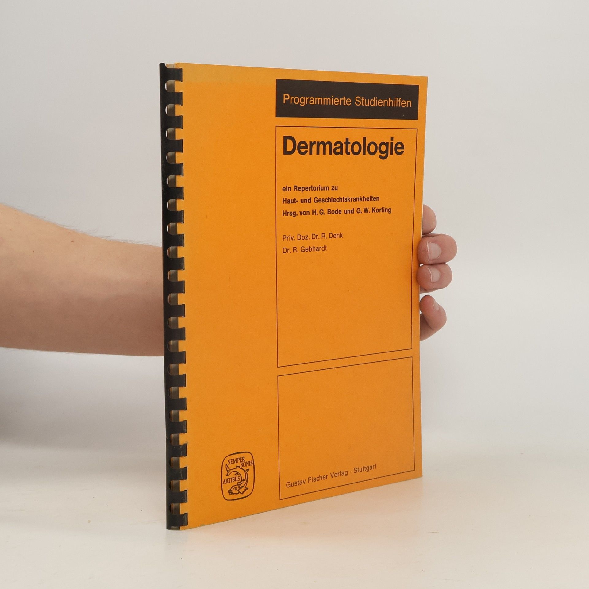 G.P.H. Cook-Bodegom Dermatologie