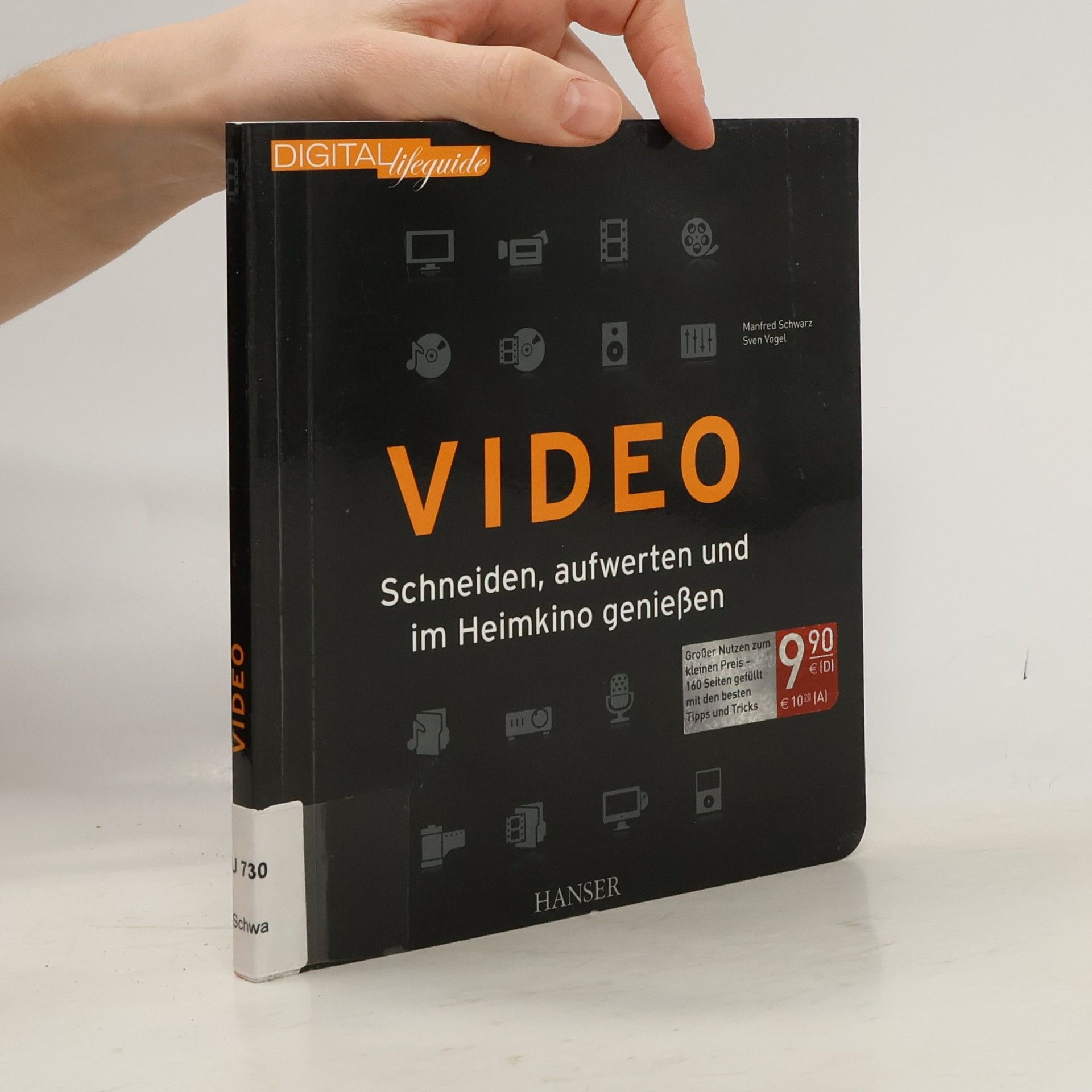 Manfred Schwarz Video