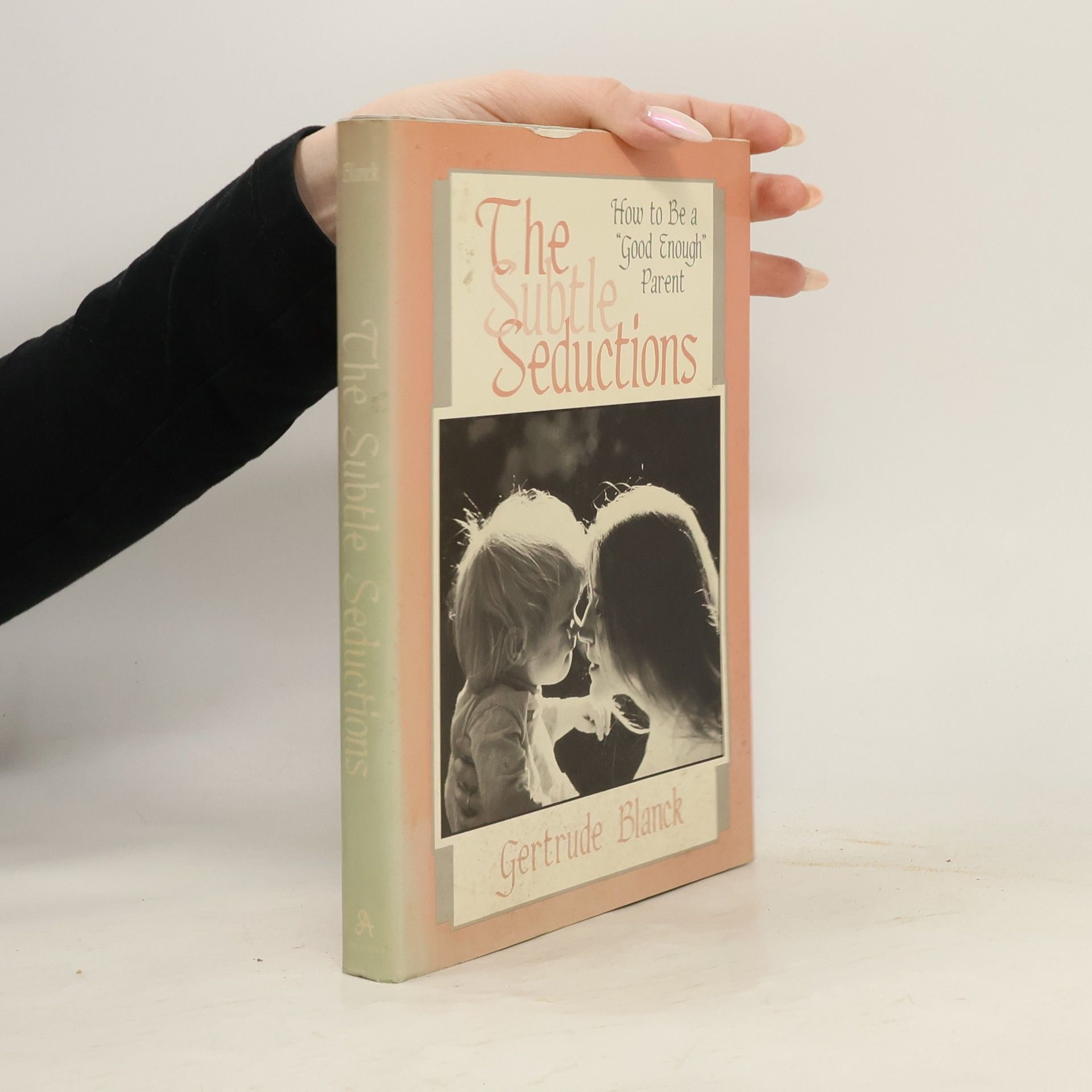 The Subtle Seductions