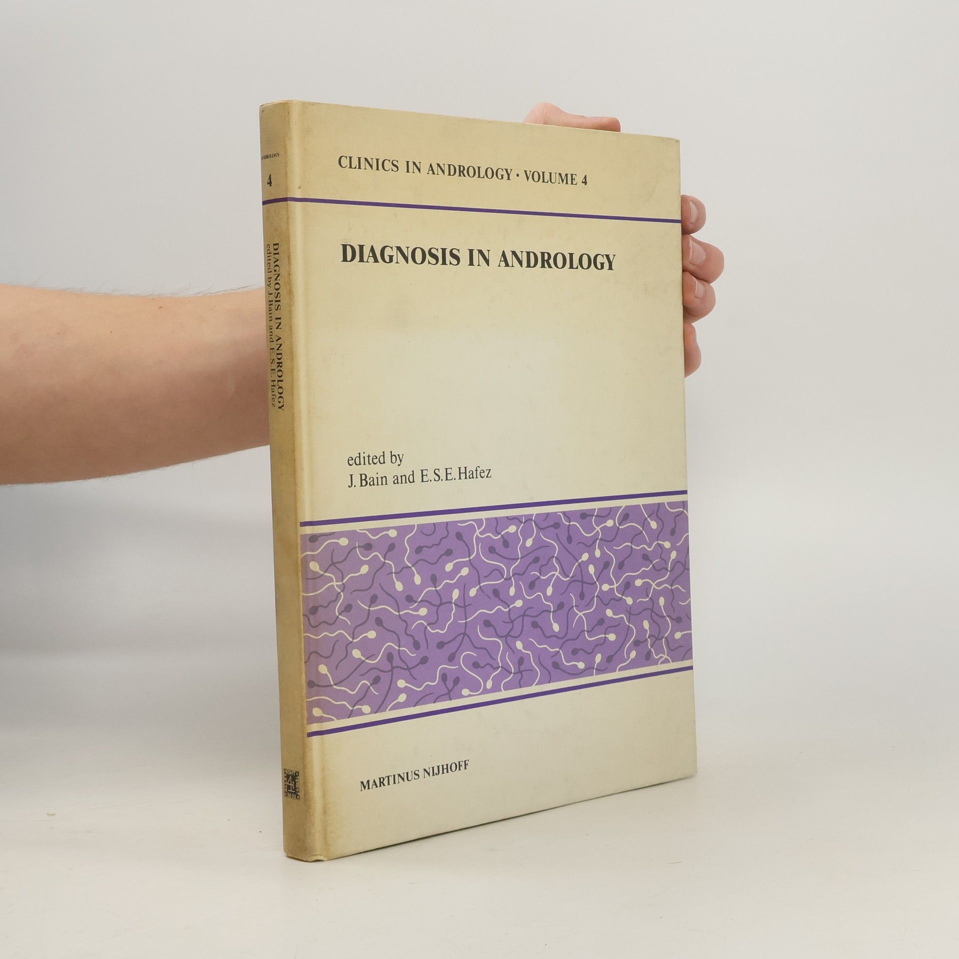 Autorenkollektiv Diagnosis in Andrology