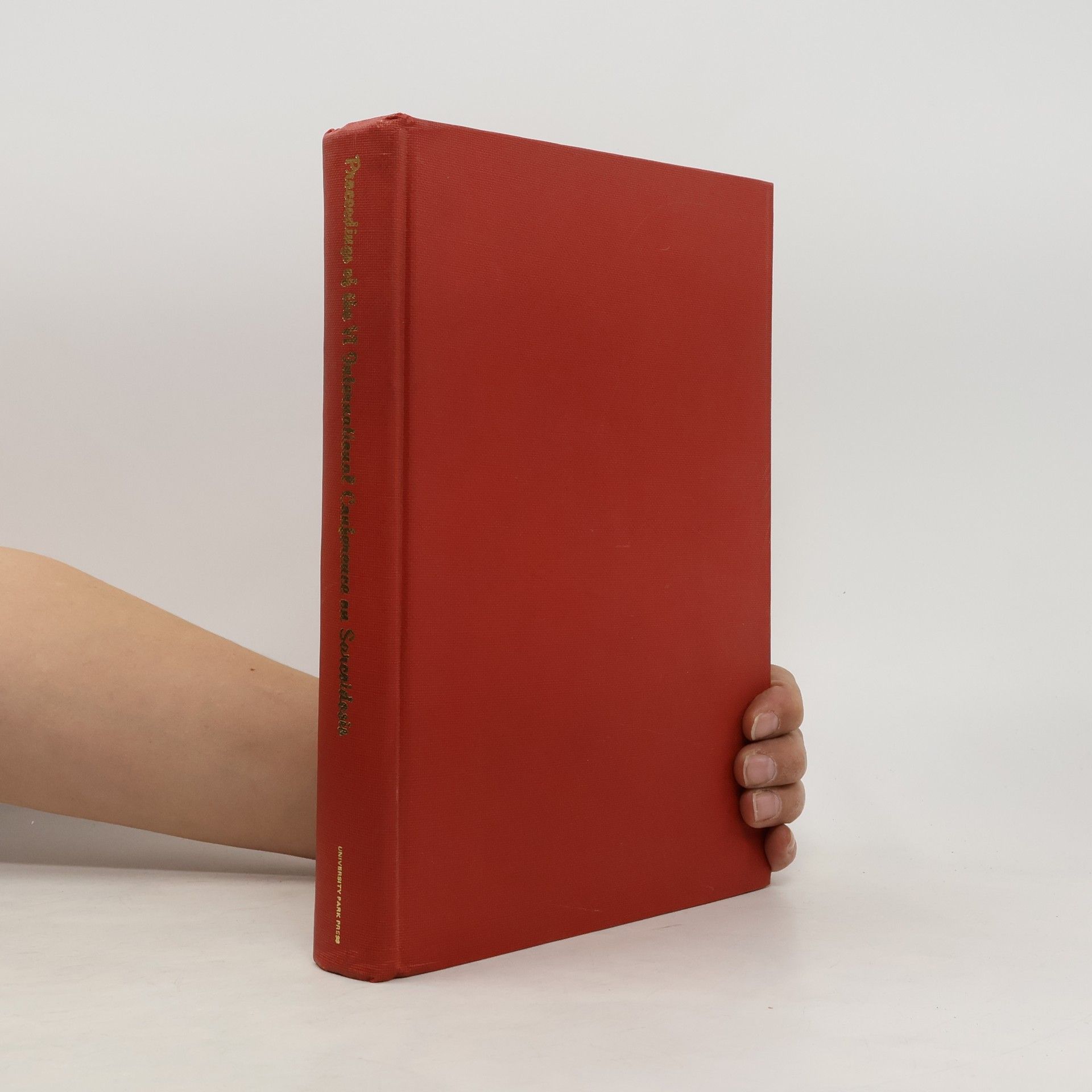 Autorenkollektiv International Conference on Sarcoidosis - 6: Sarcoidosis