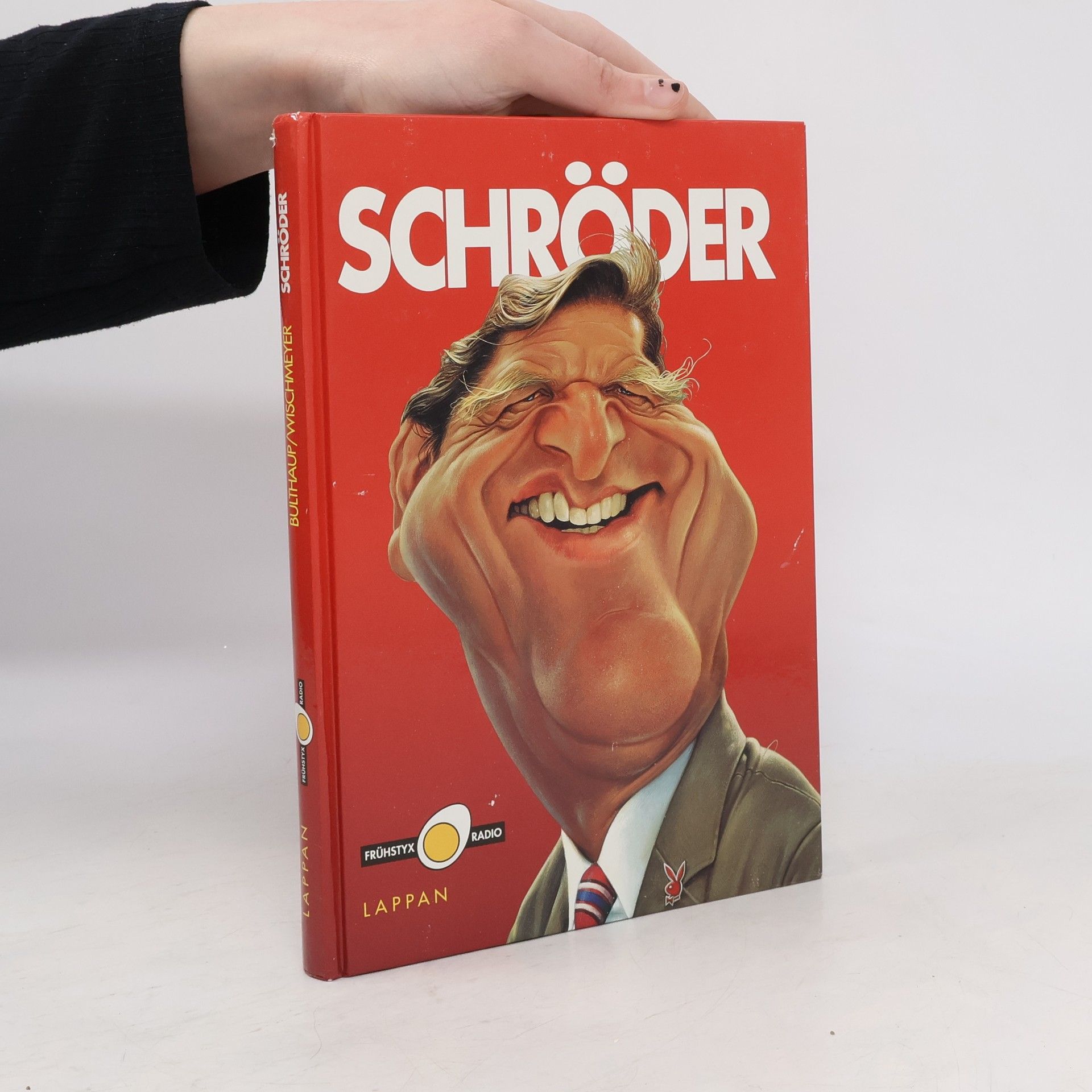 Collectif d'auteurs Schröder