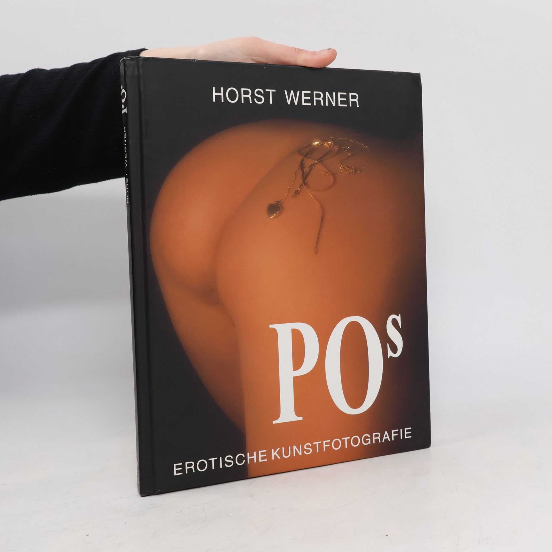 Horst Werner Po's