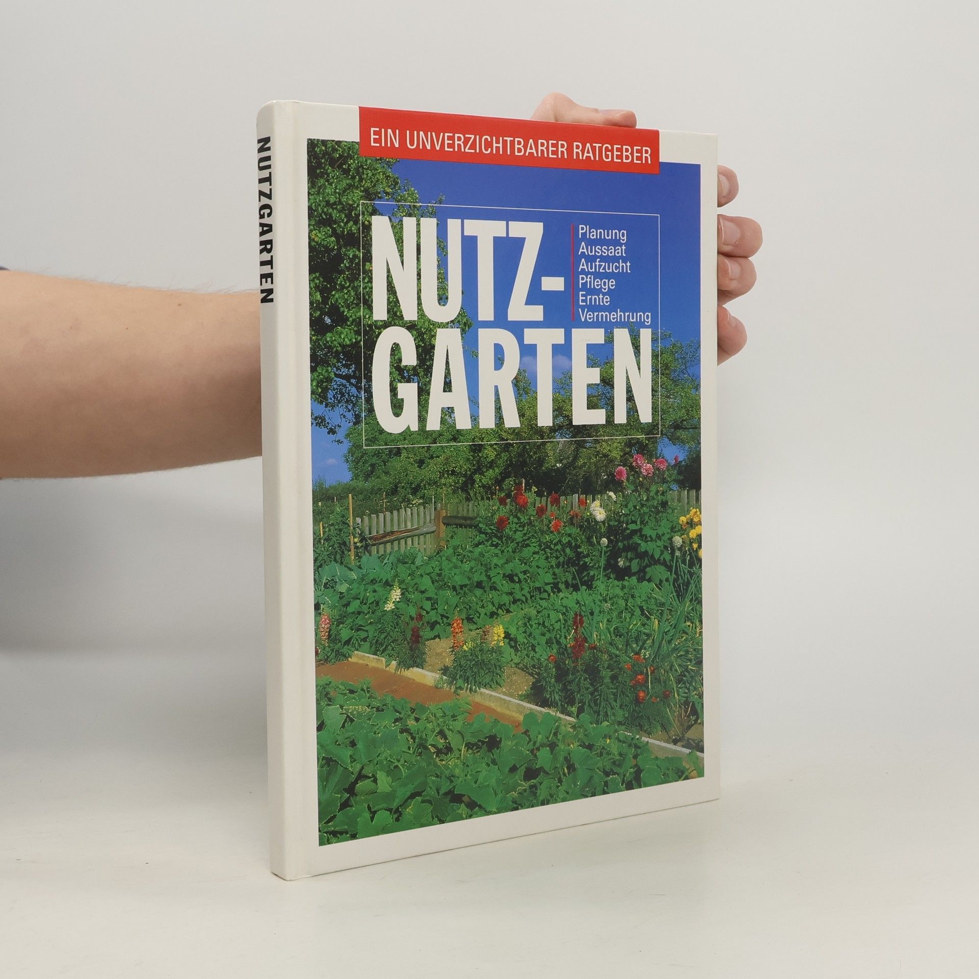 Autorenkollektiv Nutzgarten