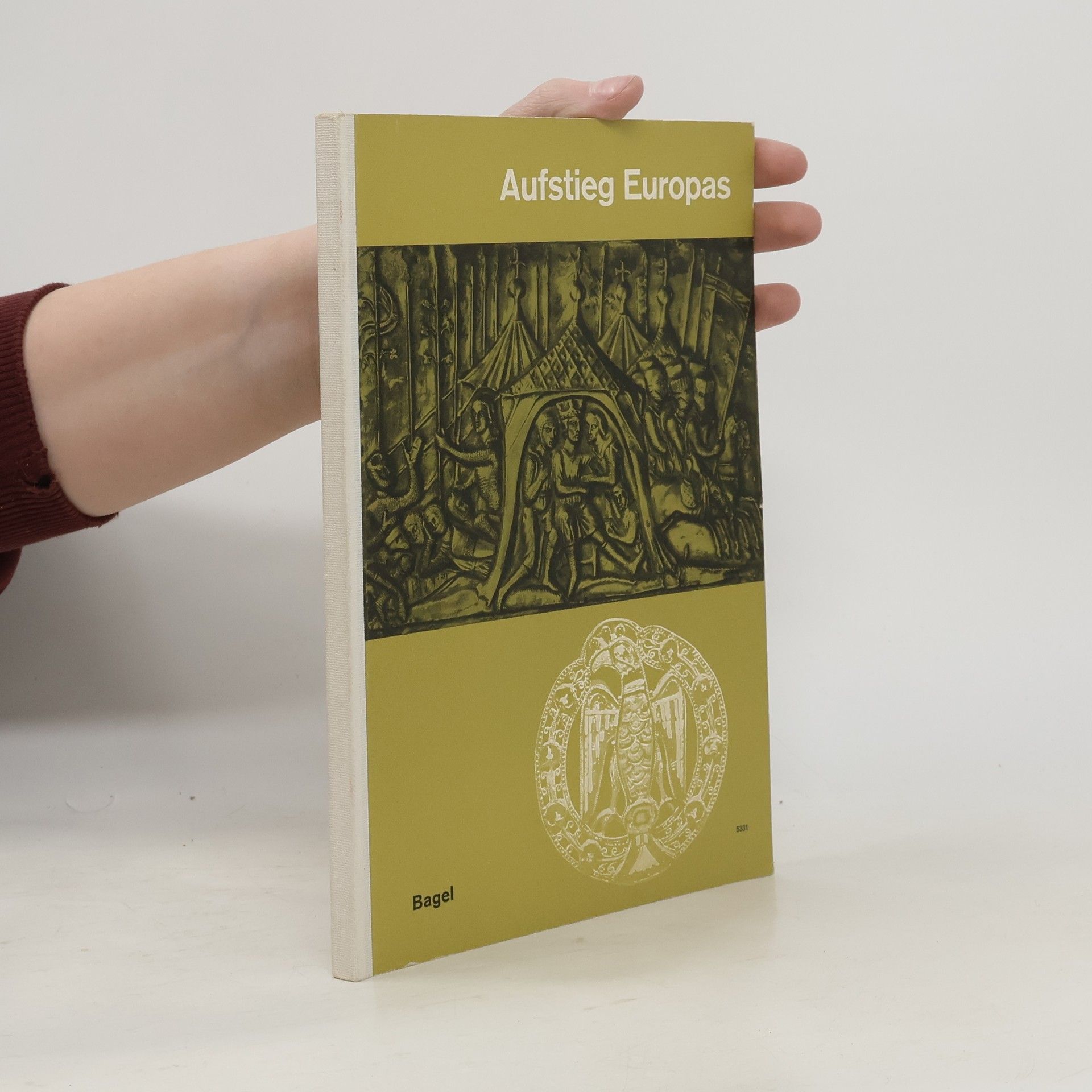 Autorenkollektiv Aufstieg Europas