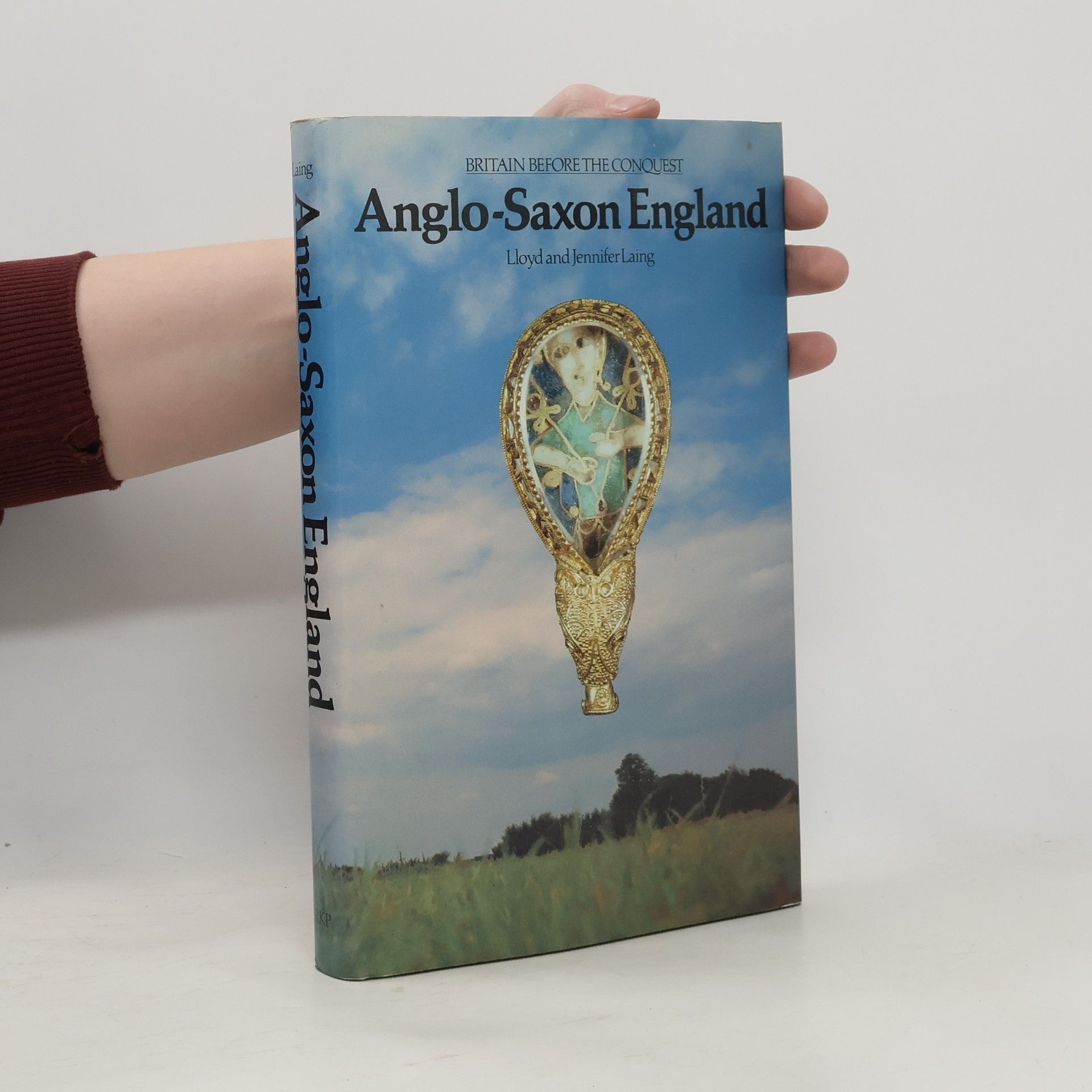 Anglo-Saxon England