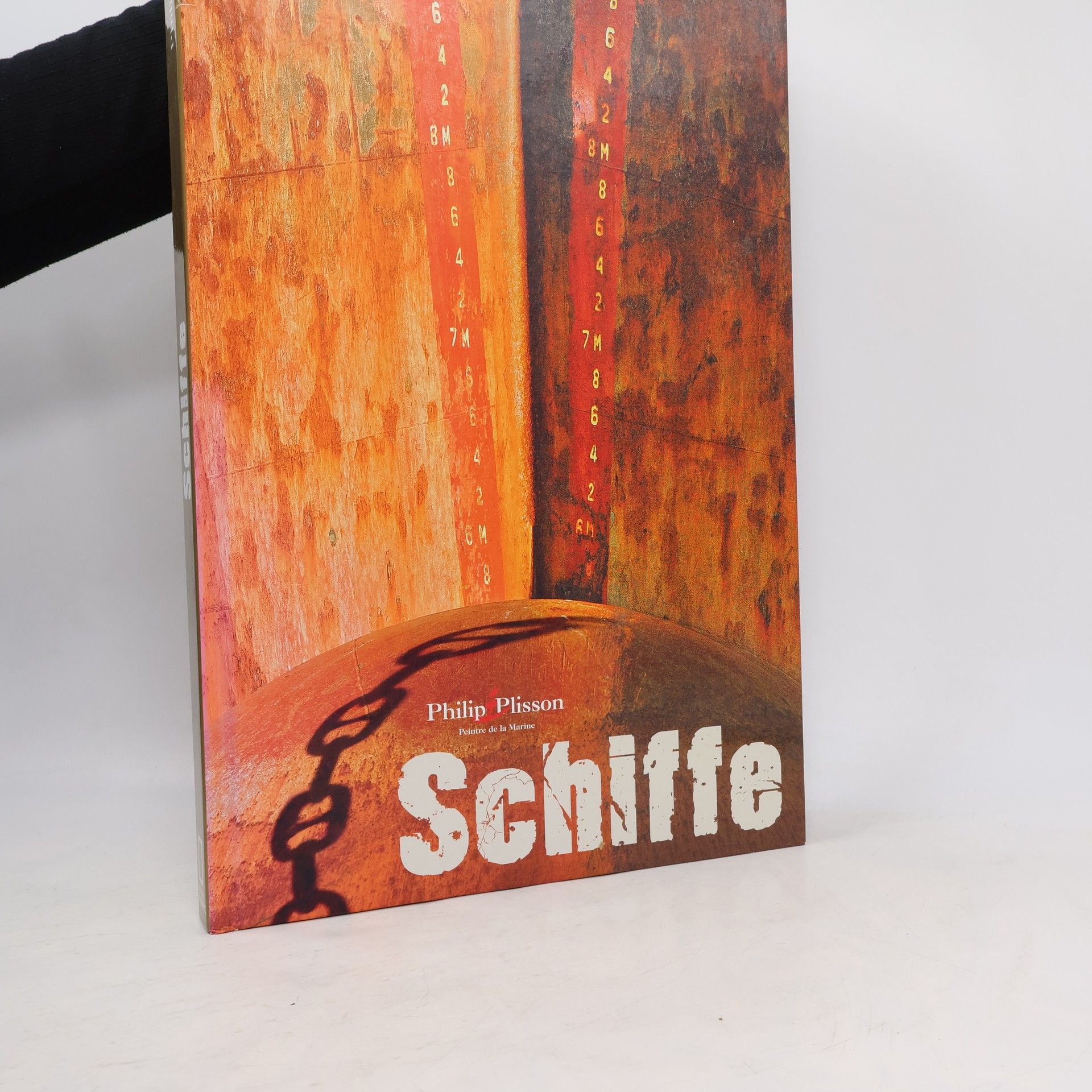 Philip Plisson Schiffe