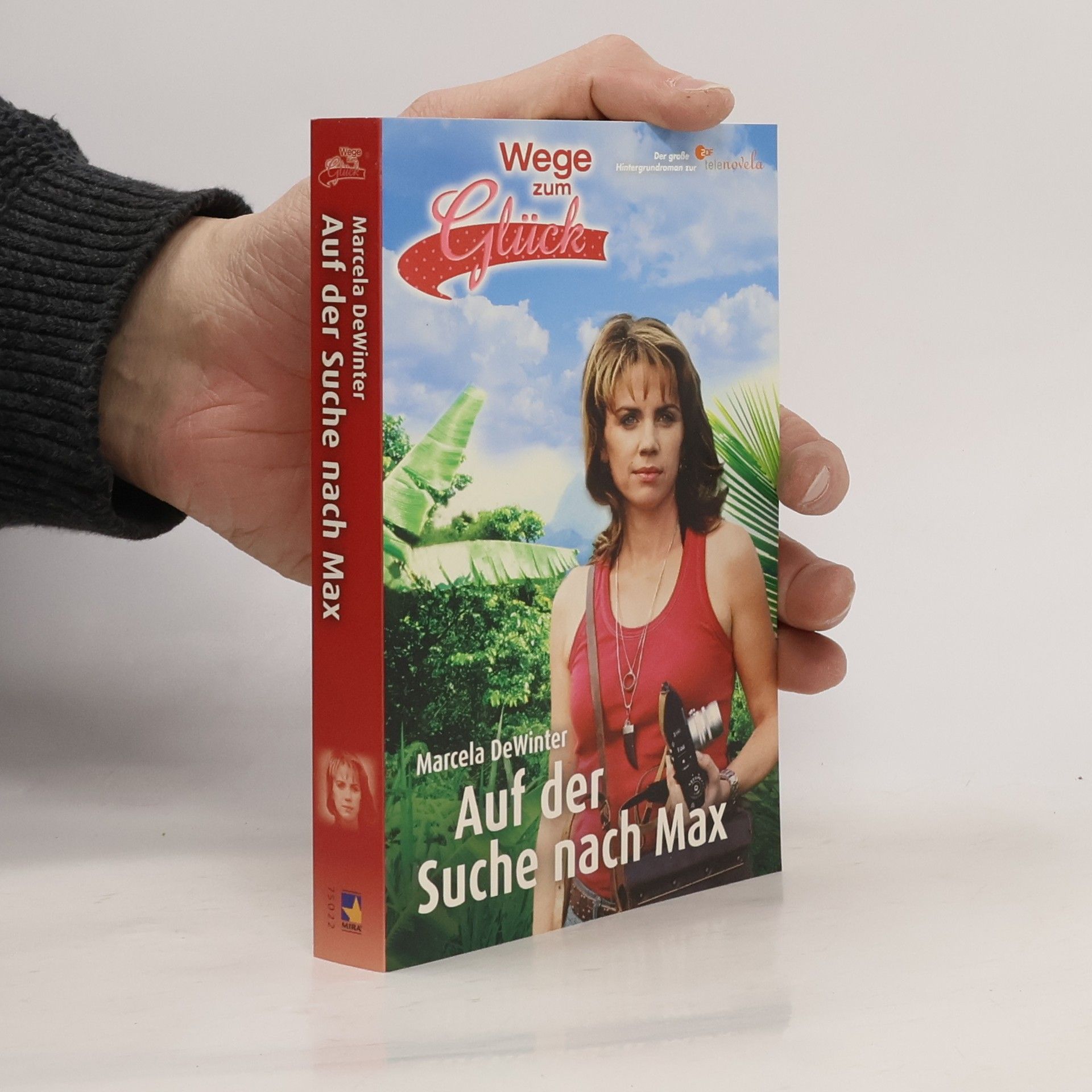 Wege zum Glück. Auf der Suche nach Max