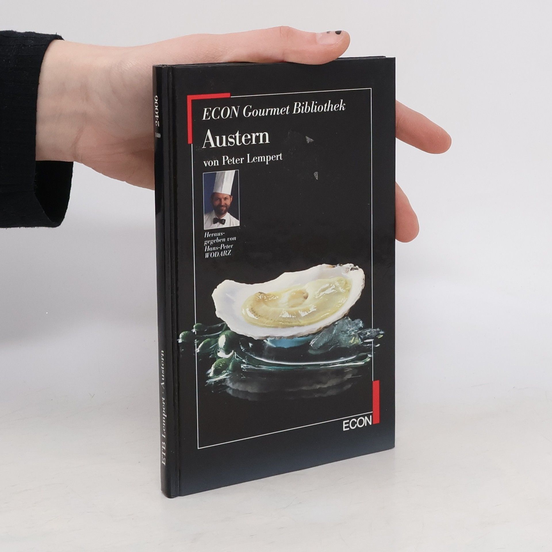 Peter Lempert Austern
