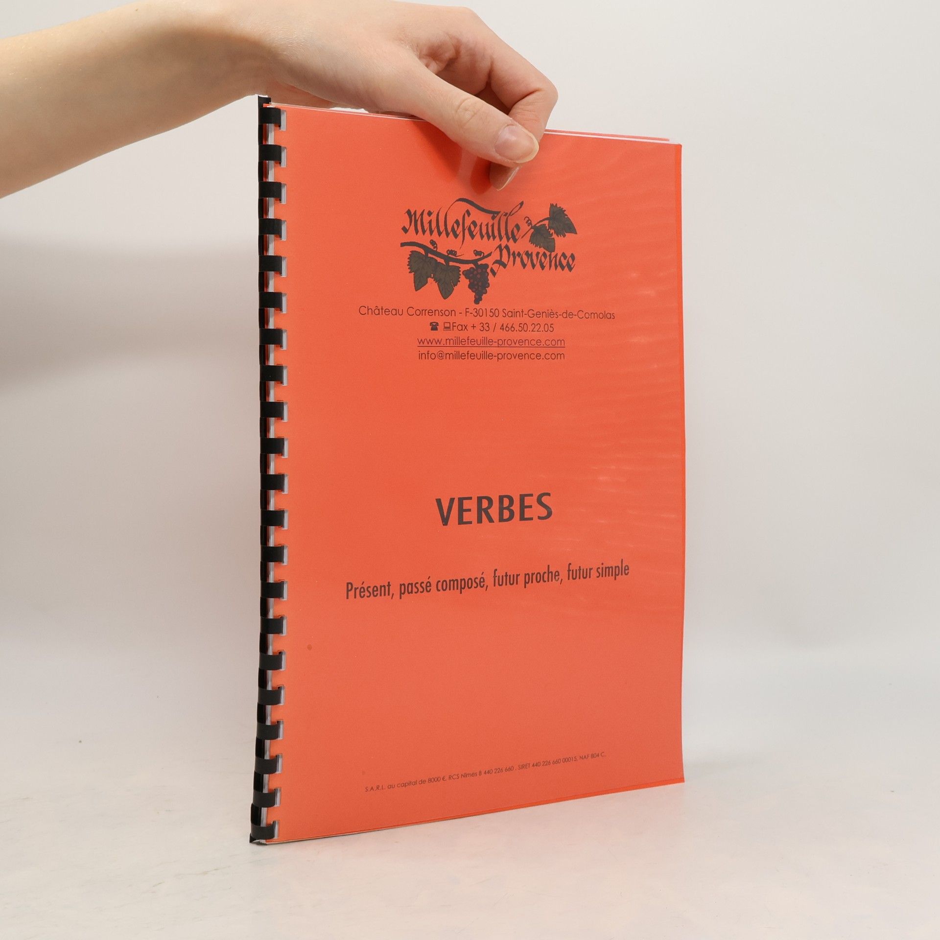 Autorenkollektiv Verbes