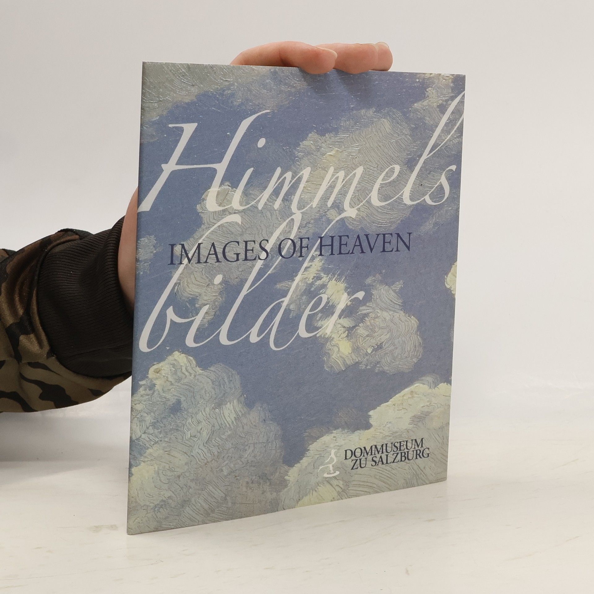 Reinhard Gratz Himmelsbilder