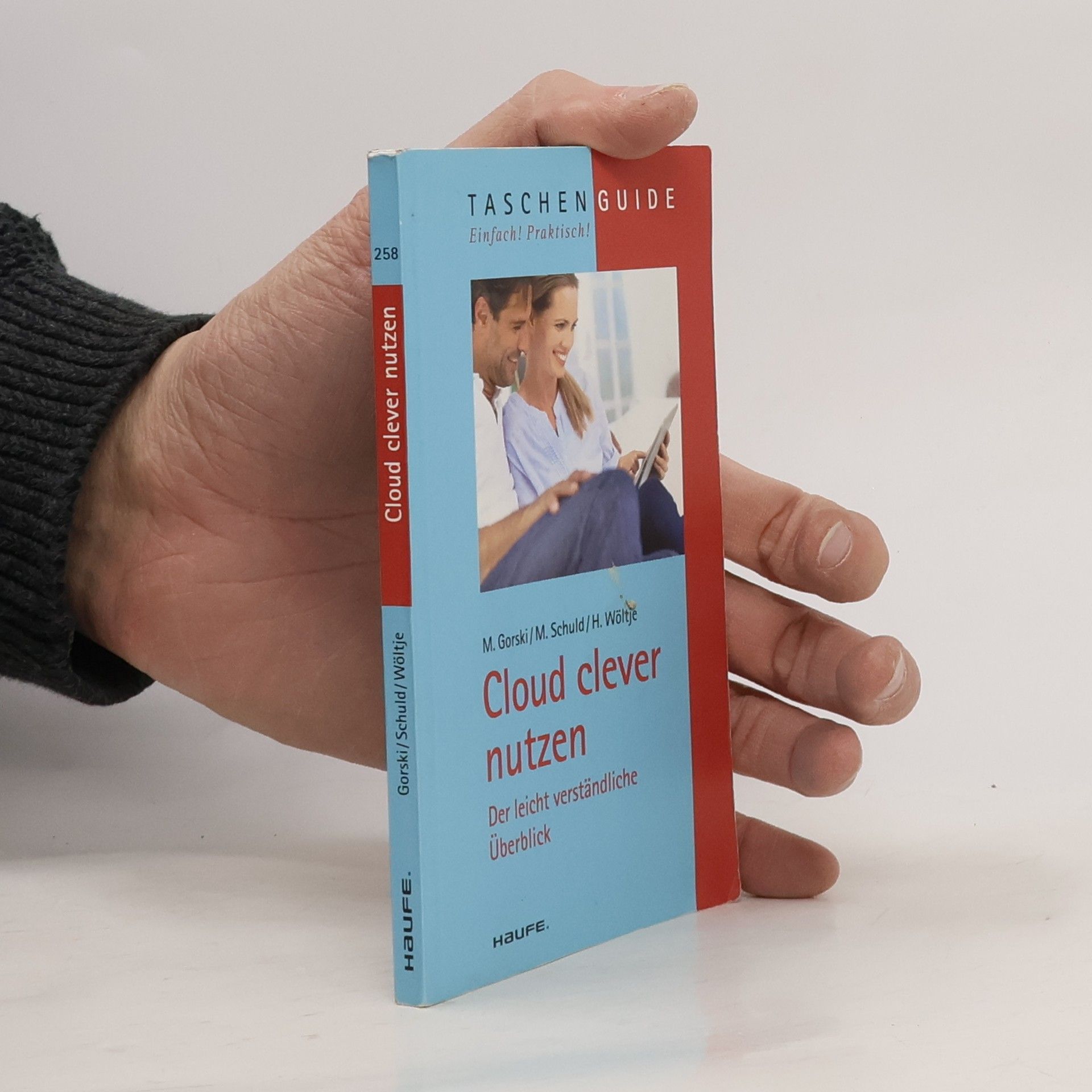 TaschenGuide - 258: Cloud clever nutzen