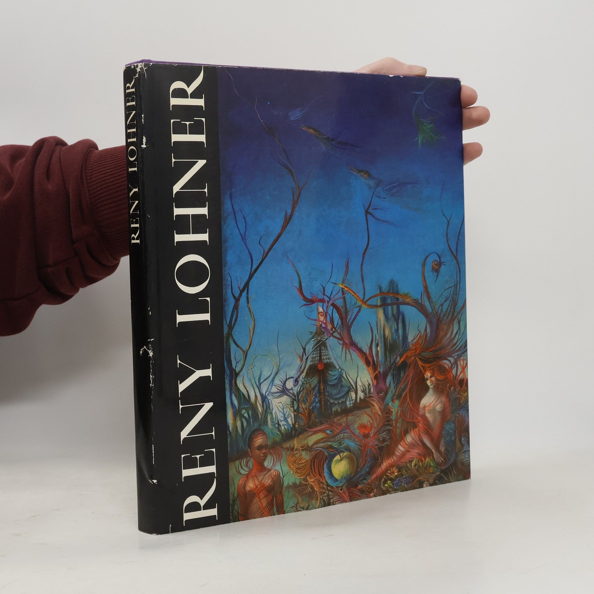 Reny Lohner Reny Lohner