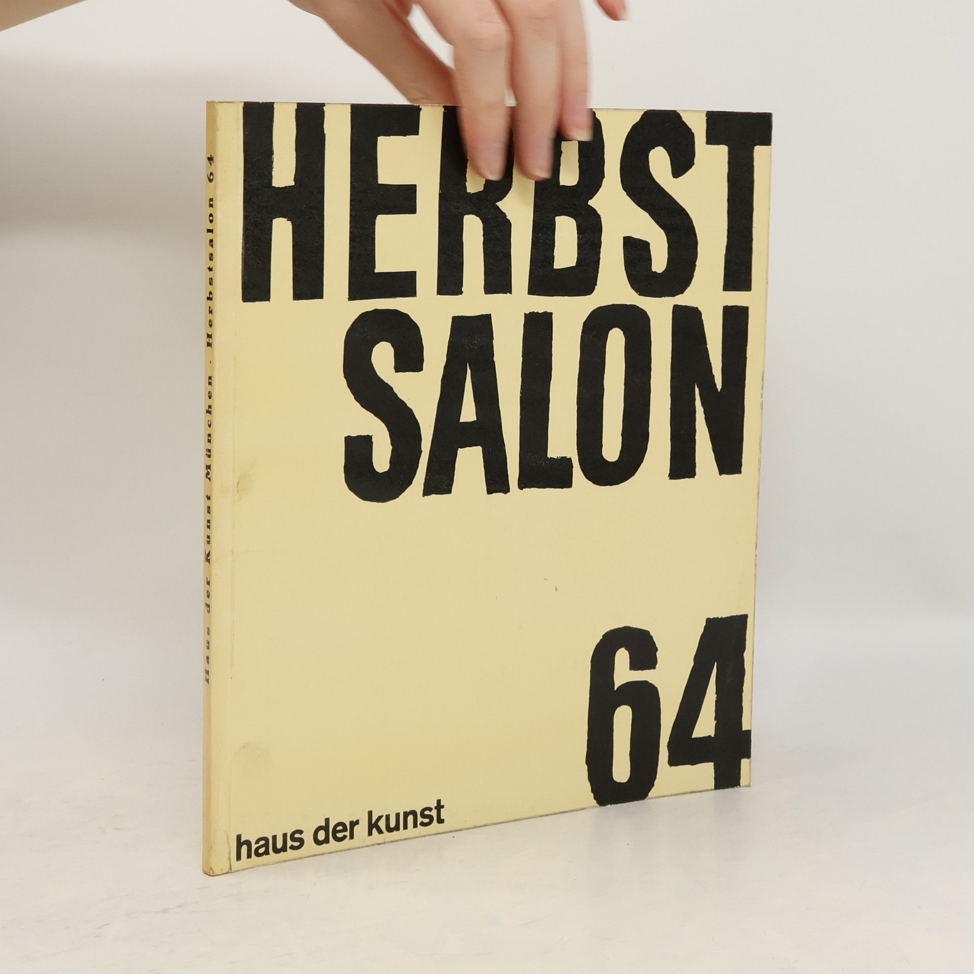 Autorenkollektiv Herbst-Salon 64