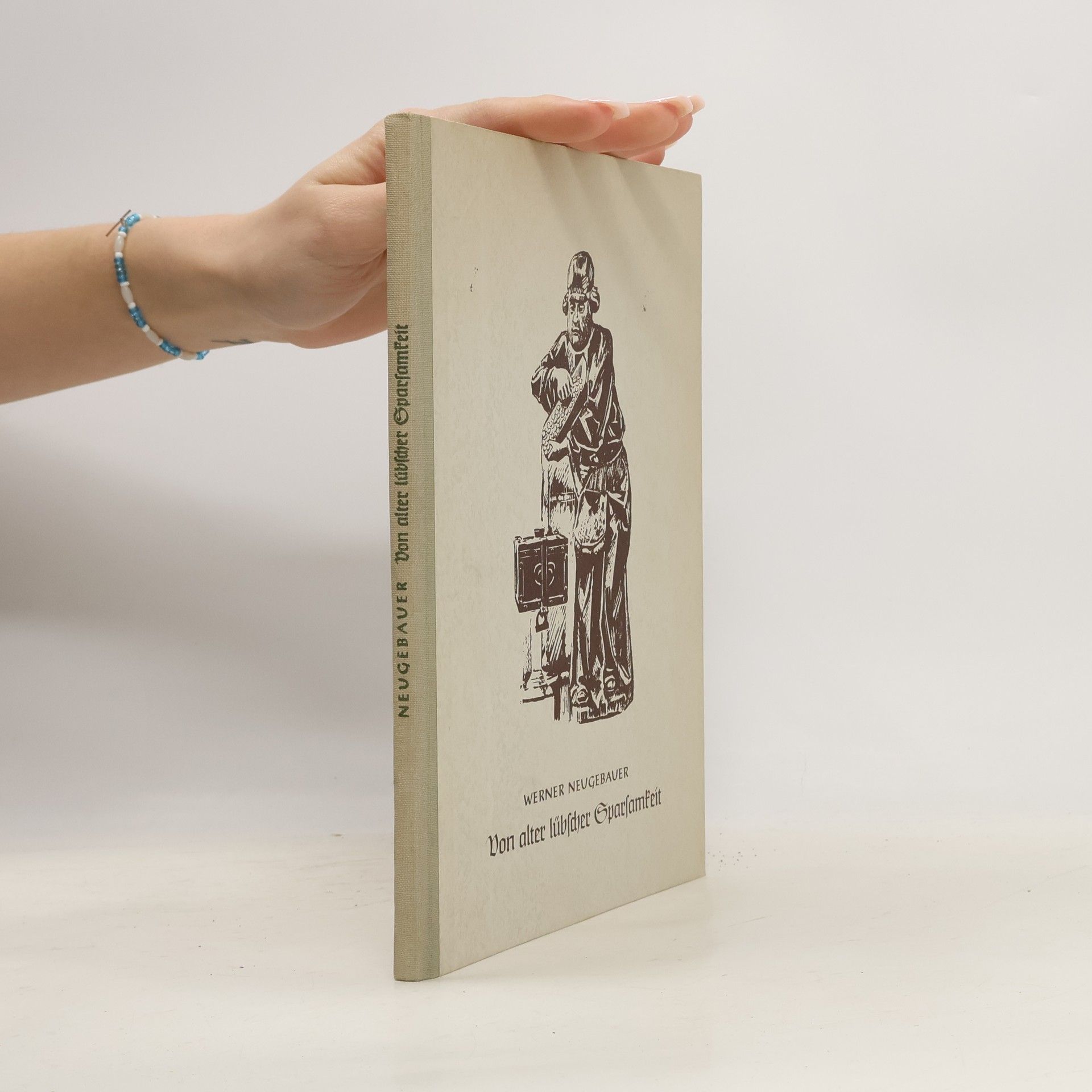 Von alter Lübscher Sparsamkeit