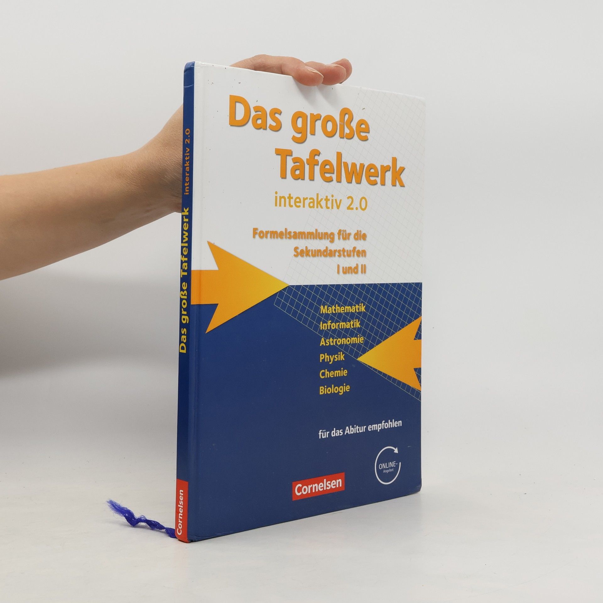 kolektiv Das große Tafelwerk interaktiv 2.0