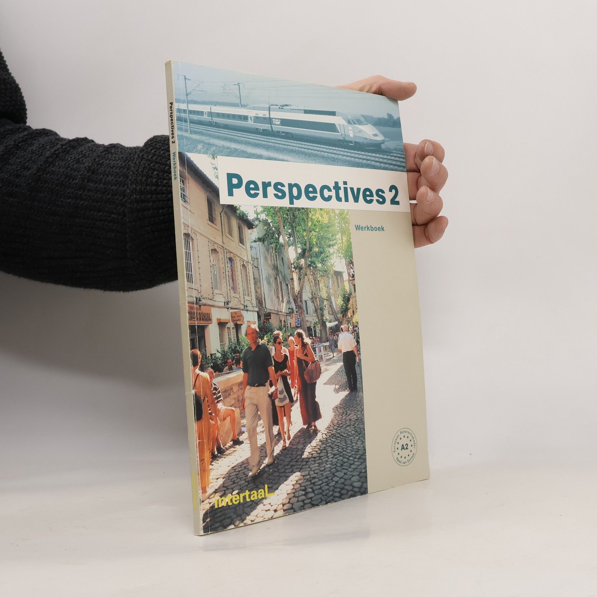 Collectif d'auteurs Perspectives 2