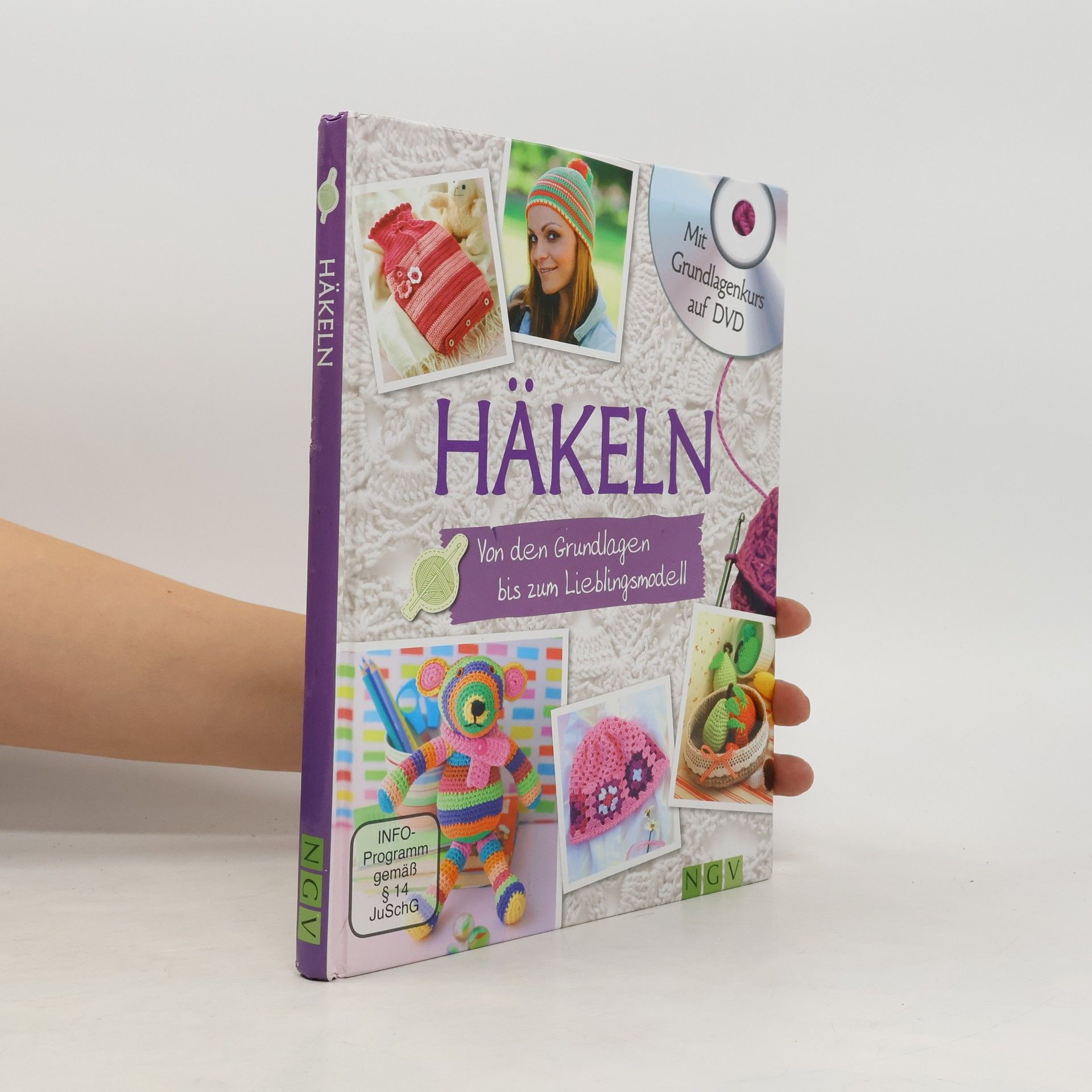 Autorenkollektiv Häkeln