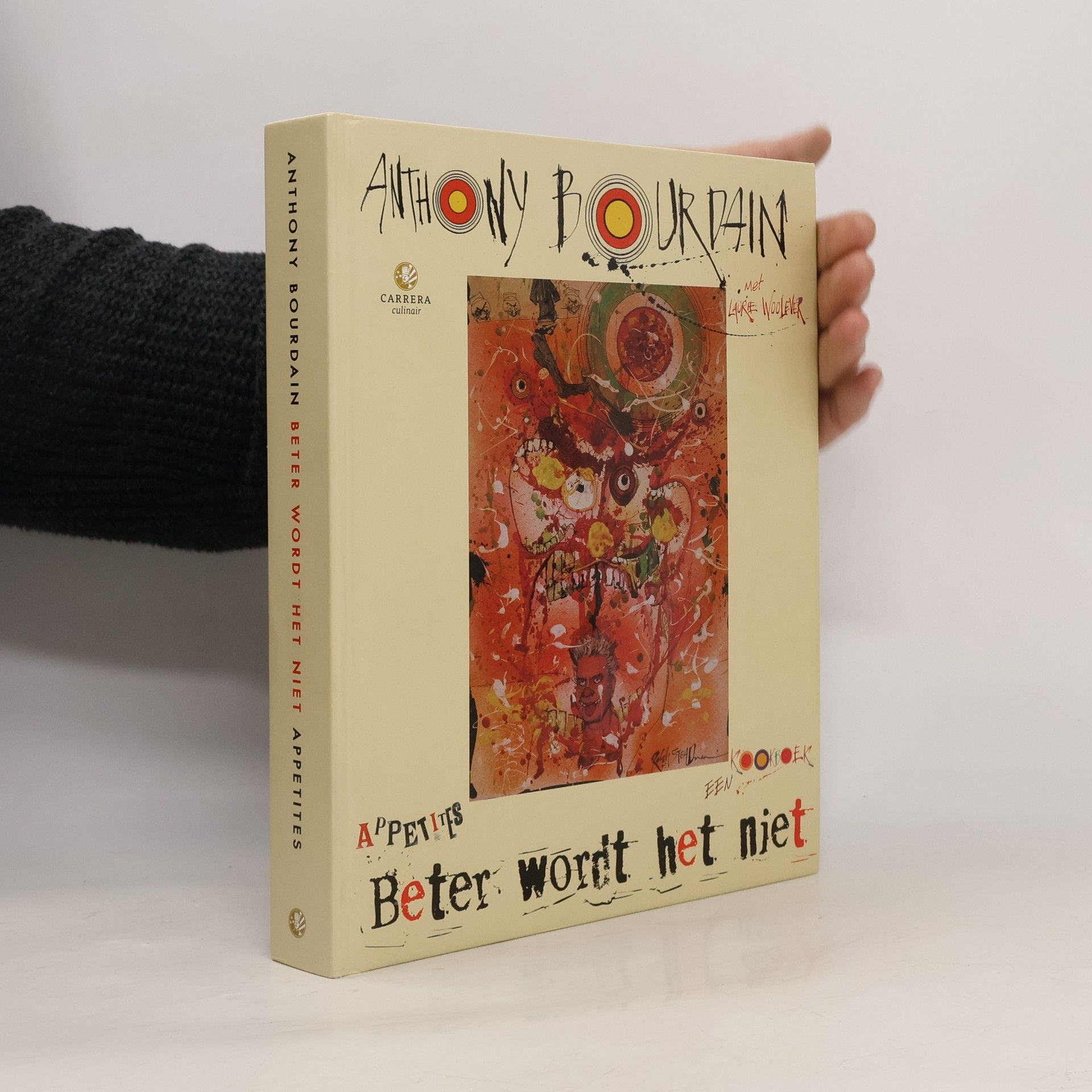 Beter wordt het niet